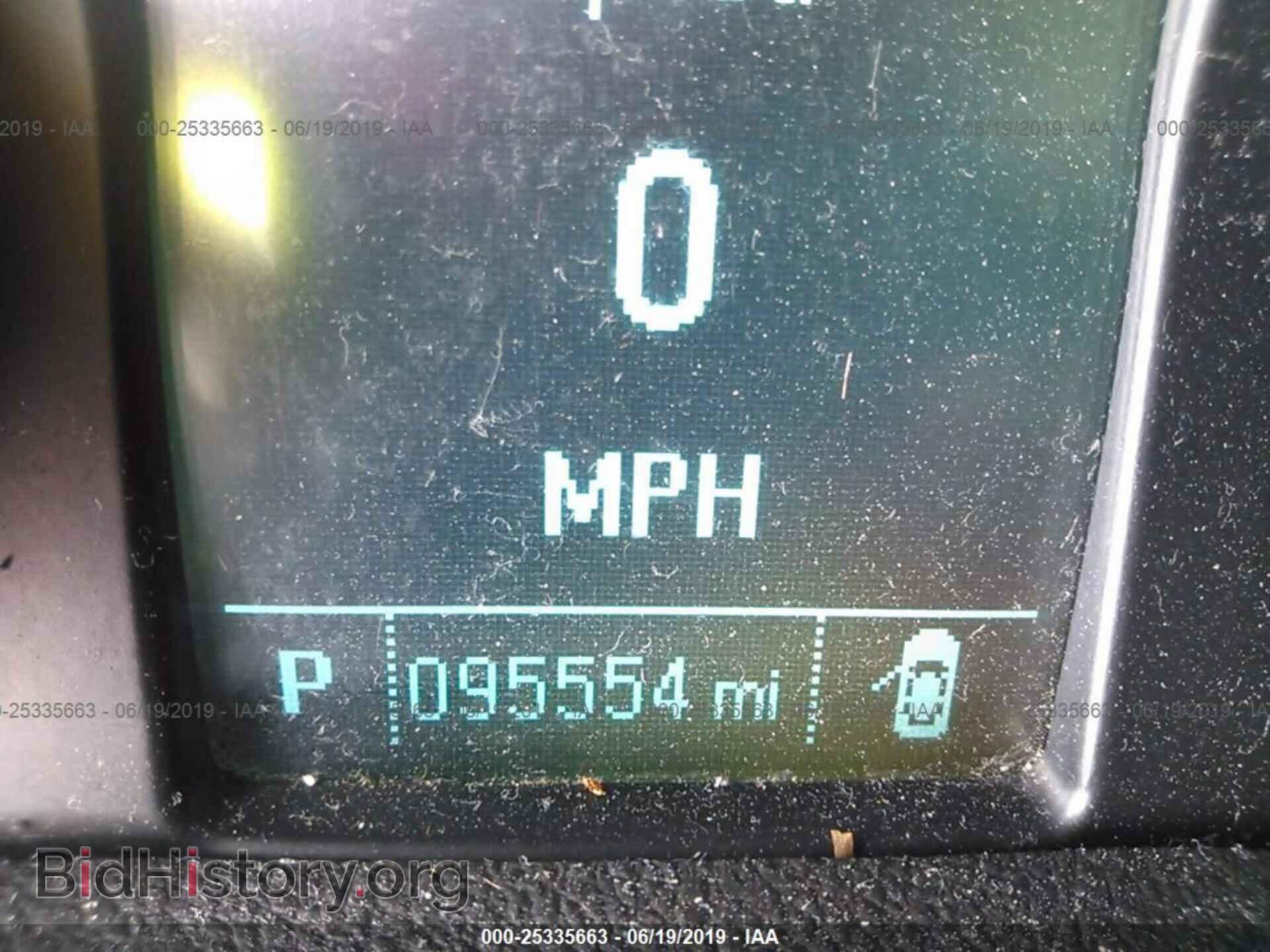 2016 BUICK ENCORE - VIN: KL4CJASBXGB605649 - Photo 7