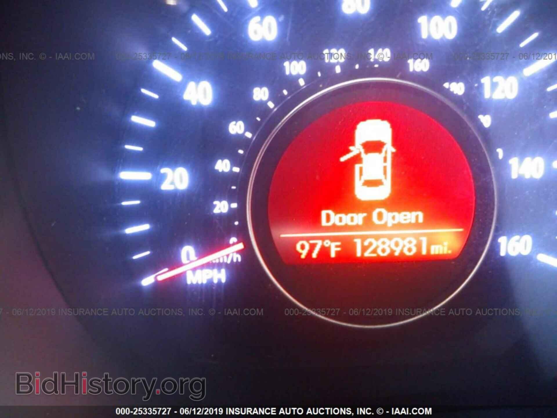 2013 KIA OPTIMA - VIN: KNAGM4A72D5347910 - Photo 7