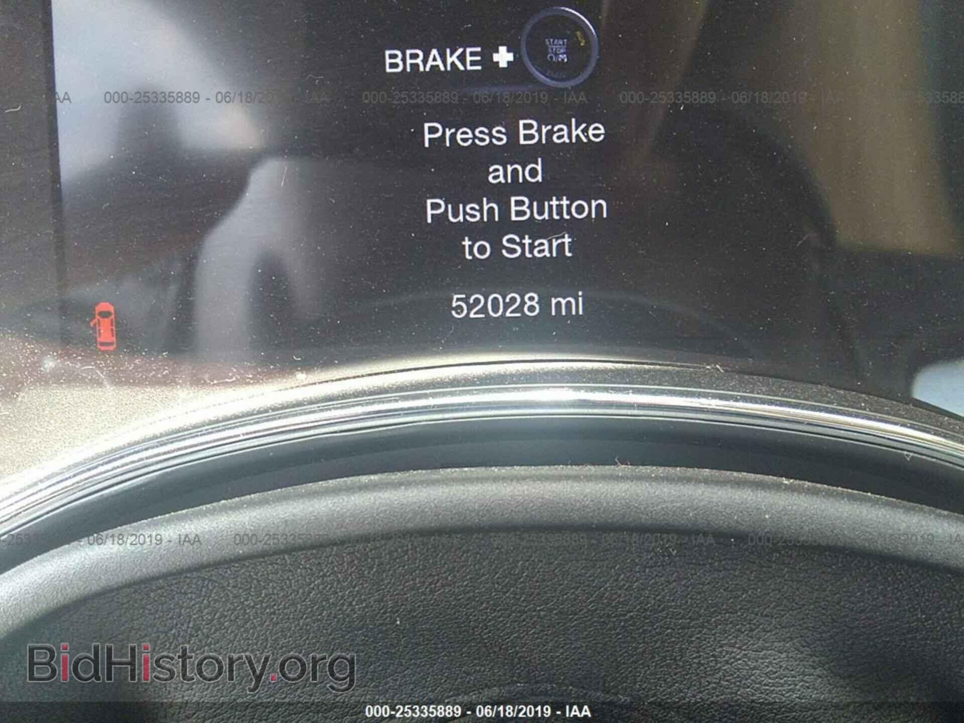 2017 DODGE DURANGO - VIN: 1C4RDHDG6HC732516 - Photo 7