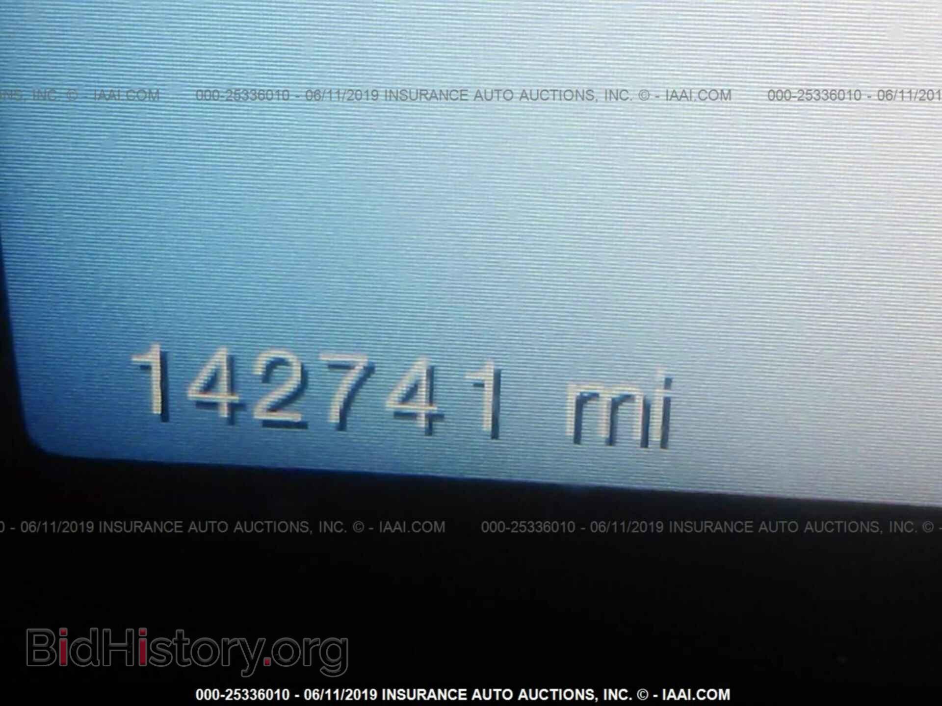 2012 FORD EXPLORER - VIN: 1FMHK8F86CGA82137 - Фото 7