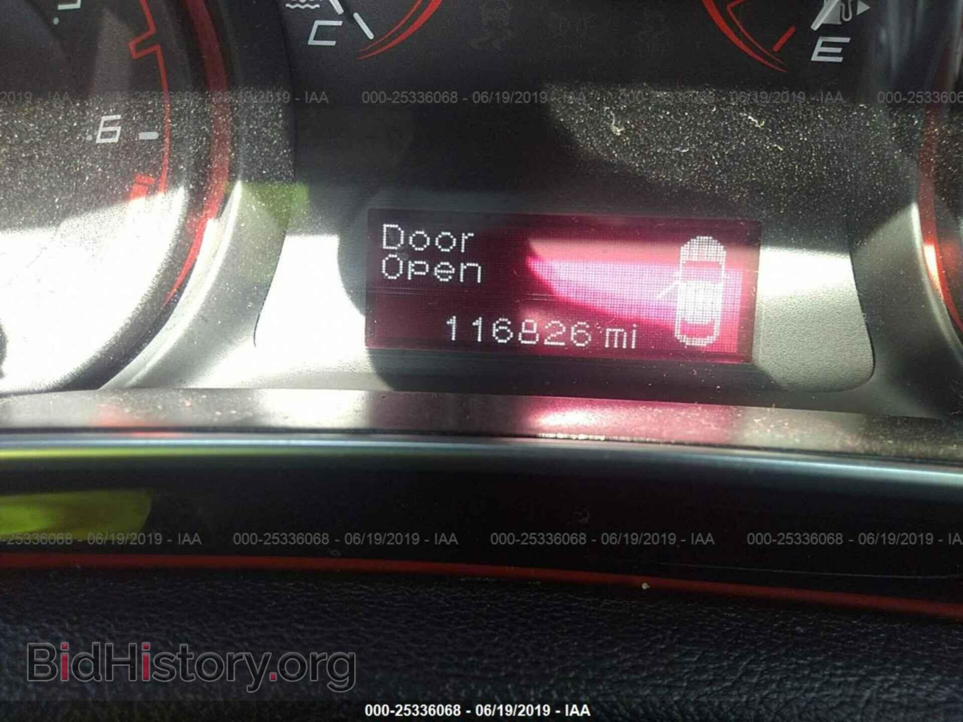 2014 DODGE DART - VIN: 1C3CDFBB3ED695419 - Фото 7
