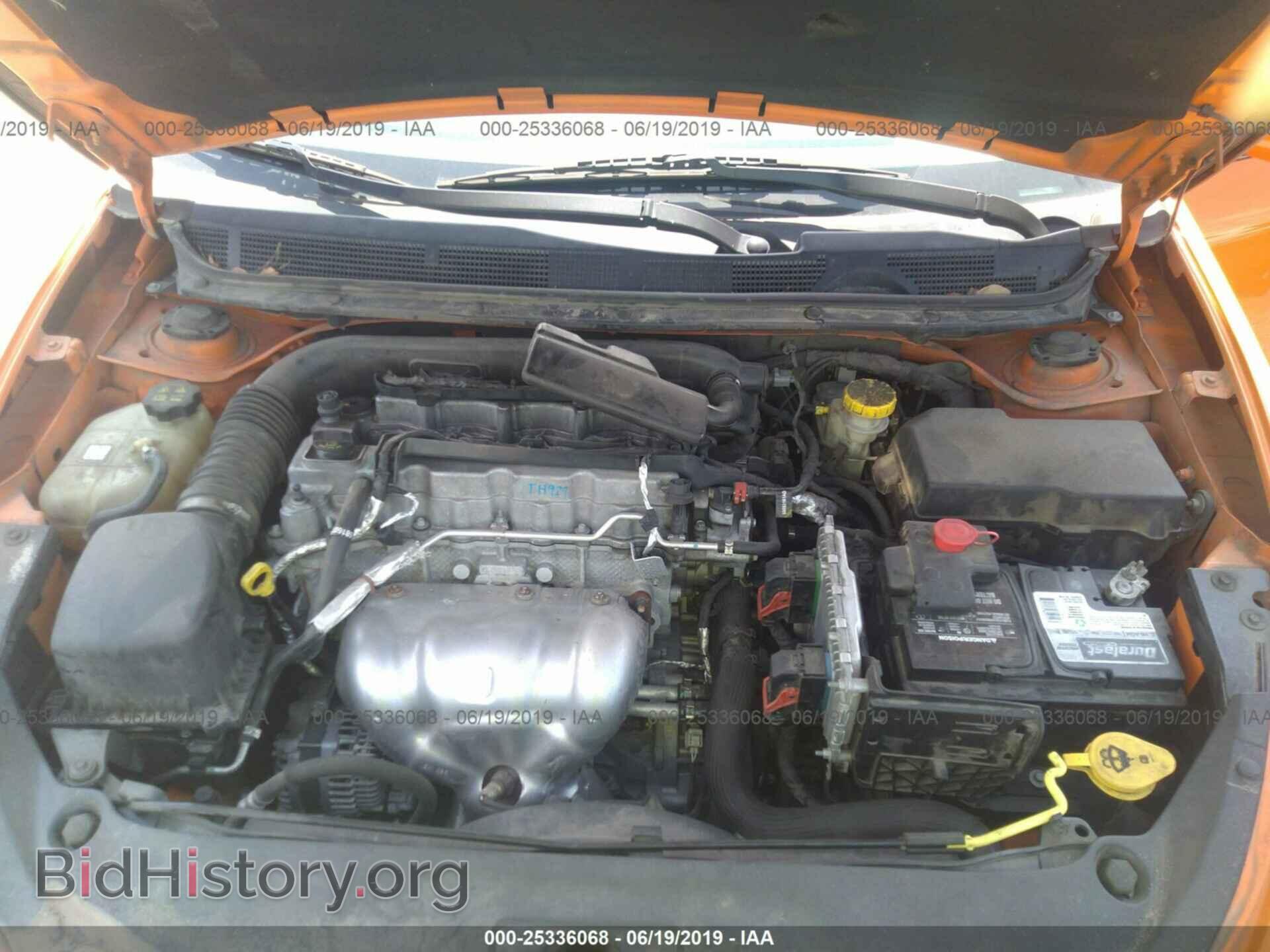 2014 DODGE DART - VIN: 1C3CDFBB3ED695419 - Фото 10