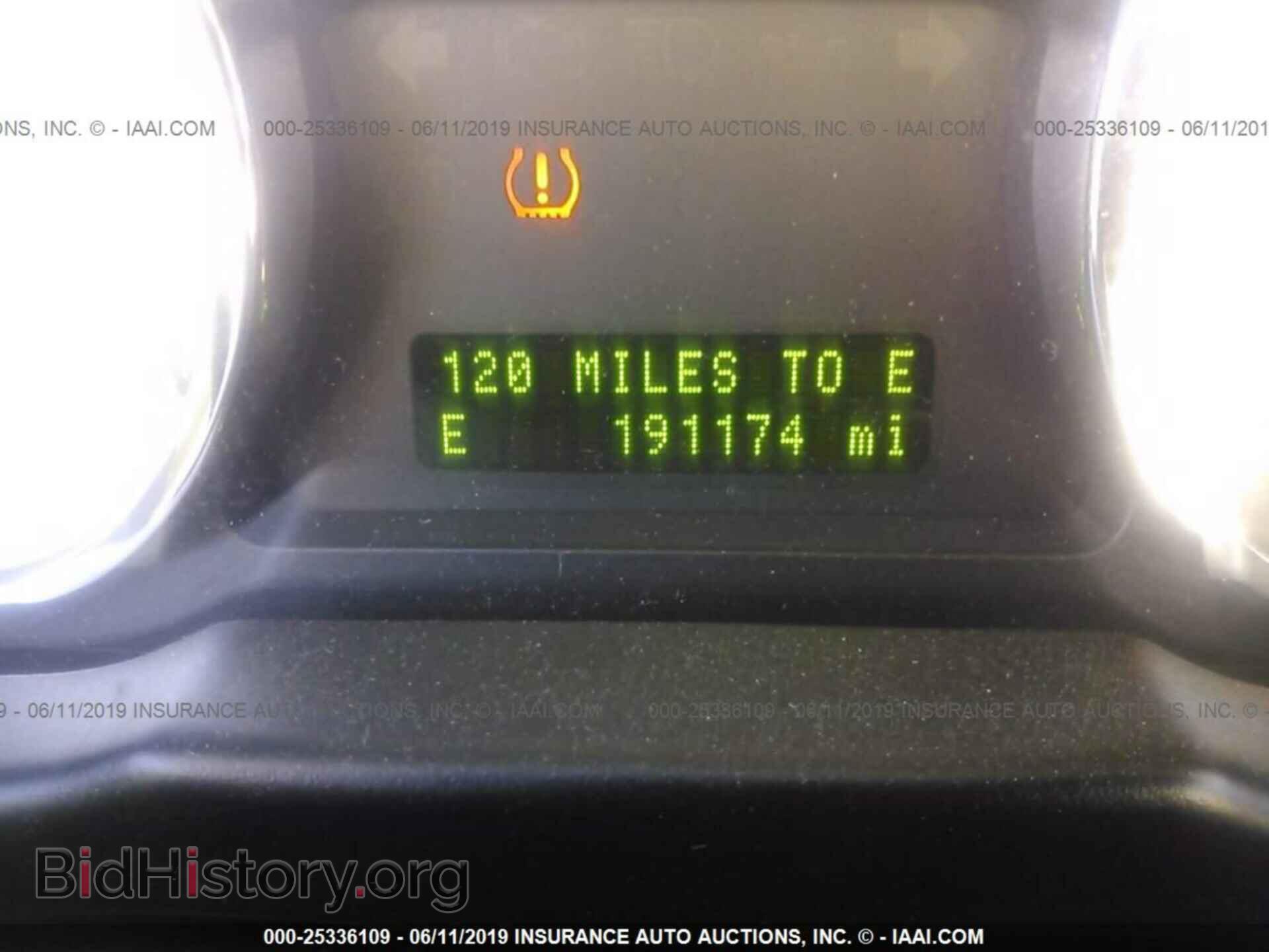 2007 FORD EDGE - VIN: 2FMDK39C17BA66393 - Photo 7