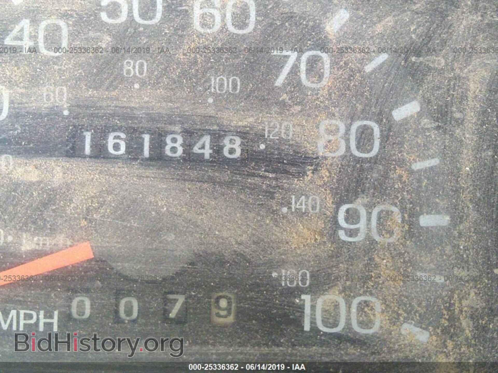 2003 FORD ECONOLINE - VIN: 1FTNS24L83HB34857 - Photo 7