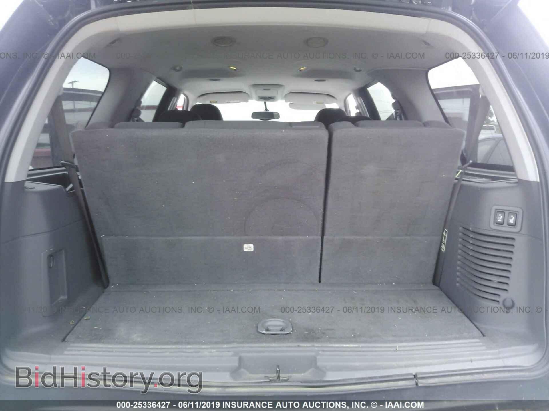 2004 FORD EXPEDITION - VIN: 1FMRU15W34LA23982 - Фото 8