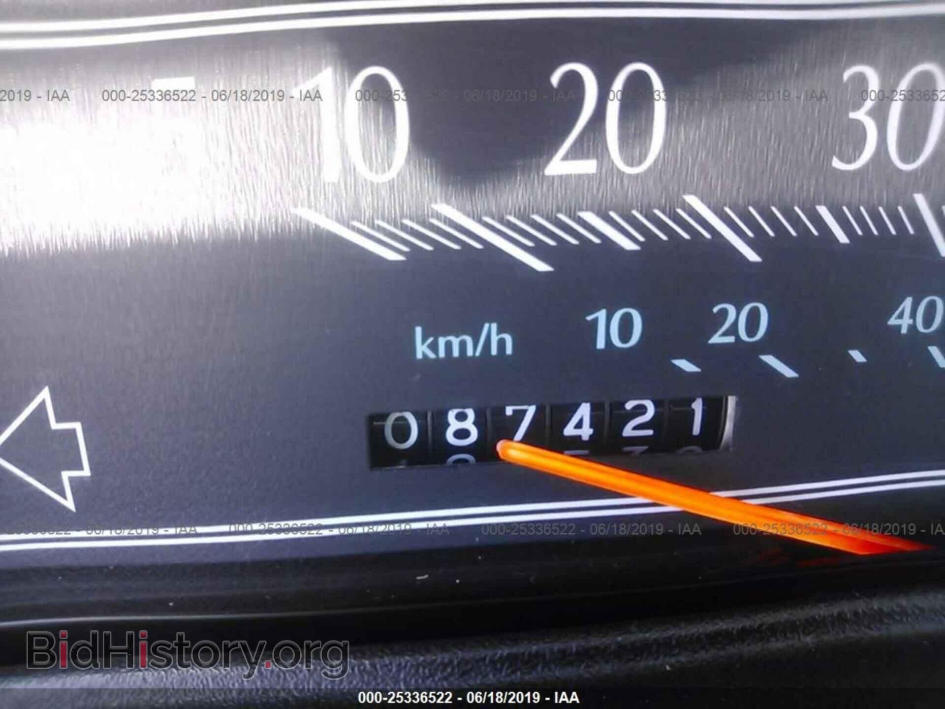 1991 CADILLAC DEVILLE - VIN: 1G6CD53B9M4338882 - Фото 7