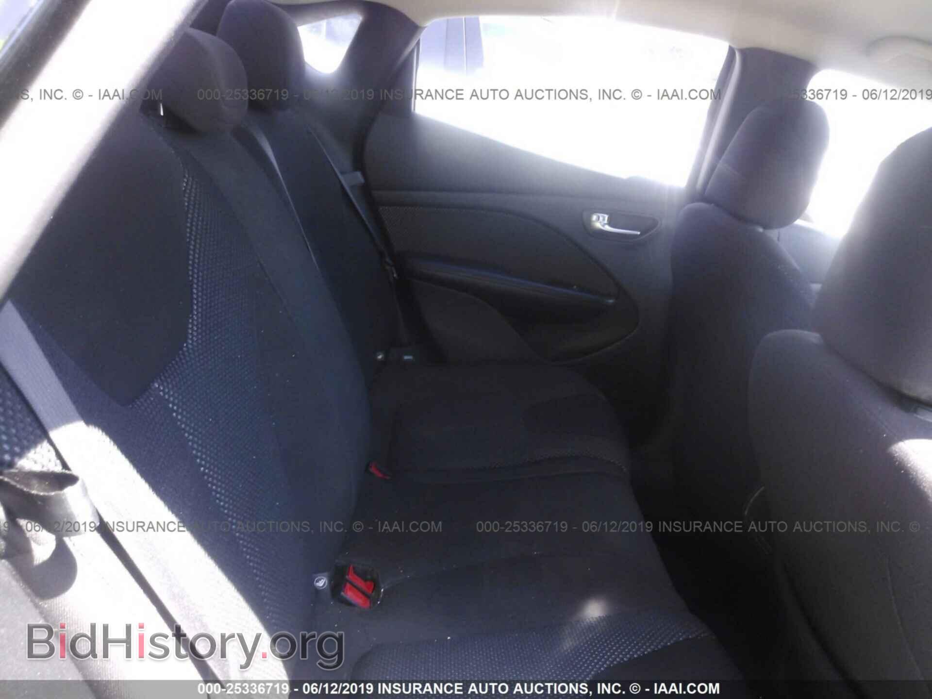 2015 DODGE DART - VIN: 1C3CDFAA5FD310680 - Фото 8