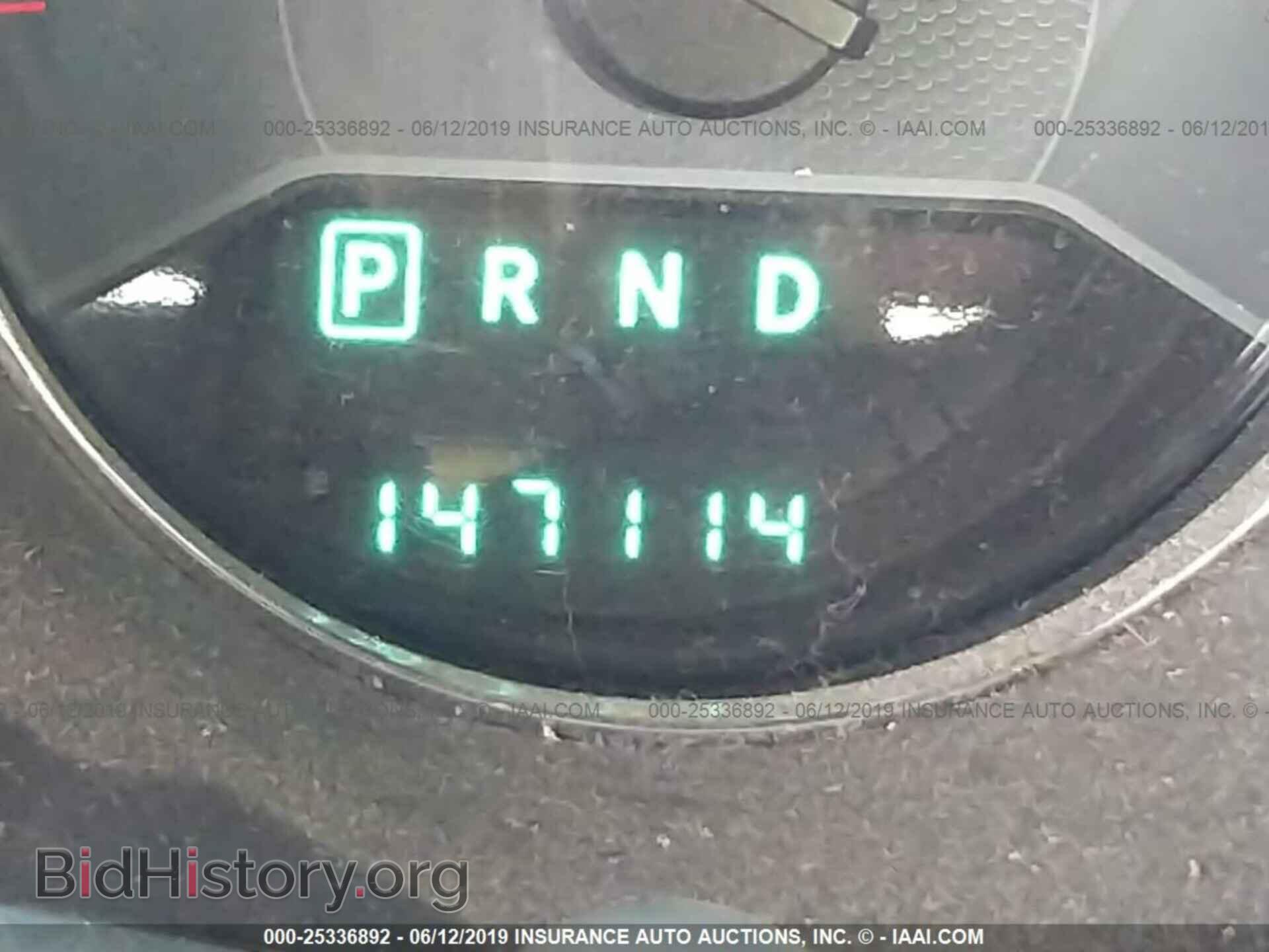2013 DODGE AVENGER - VIN: 1C3CDZCB1DN557127 - Photo 7
