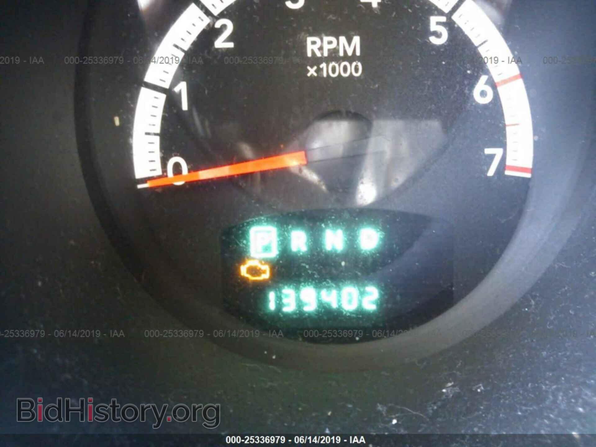 2010 DODGE NITRO - VIN: 1D4PT2GK6AW105202 - Фото 7