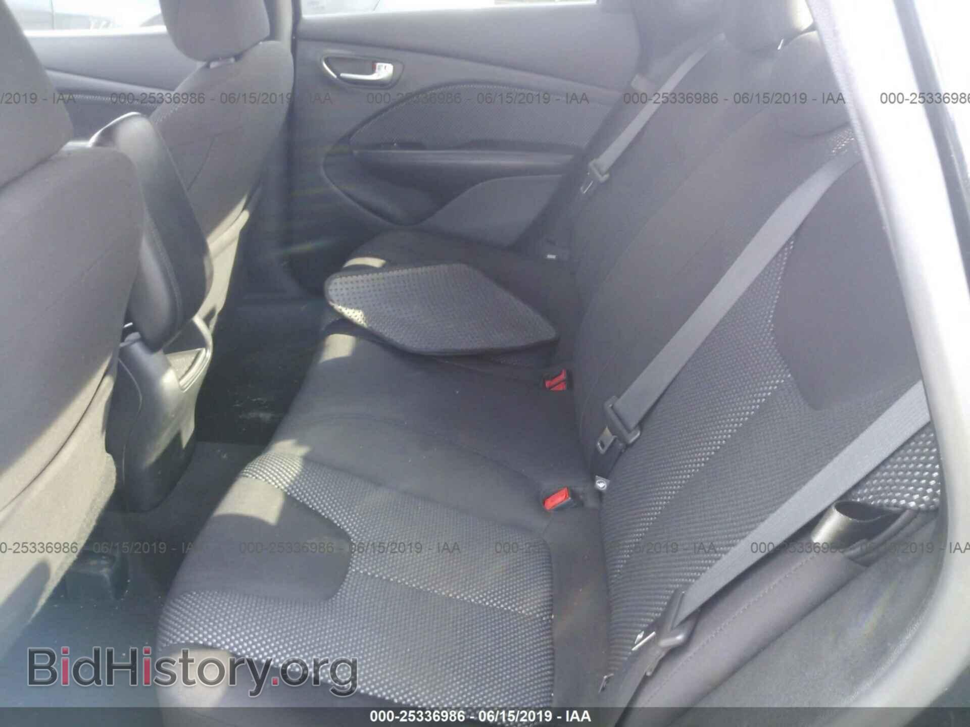 2015 DODGE DART - VIN: 1C3CDFAA6FD362710 - Фото 8