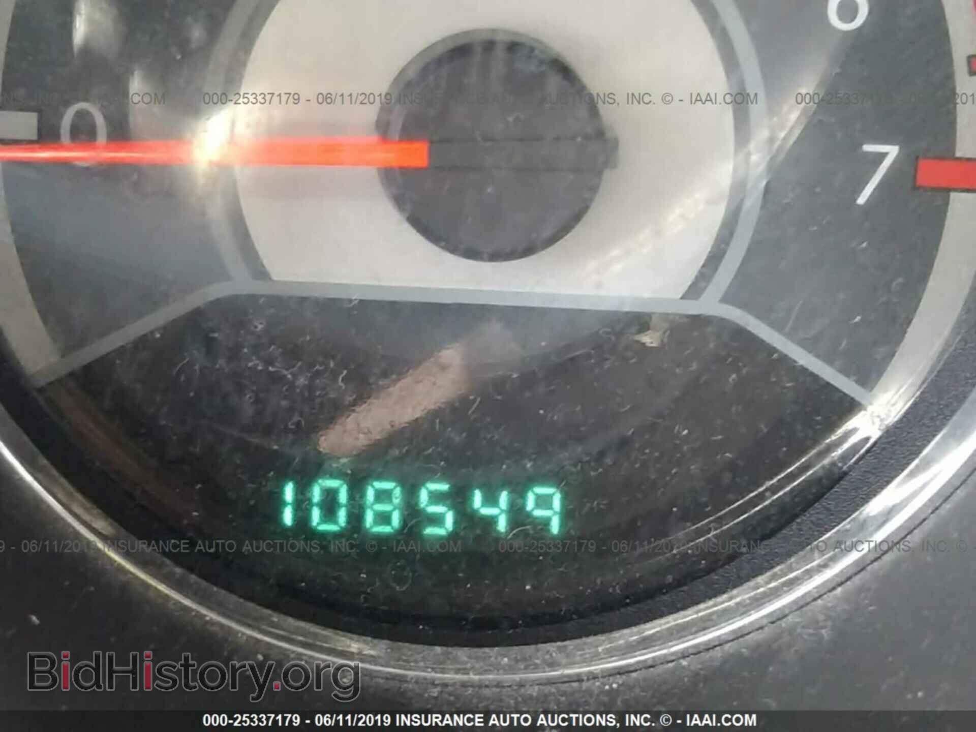 2013 CHRYSLER 200 - VIN: 1C3CCBBB4DN553598 - Фото 7