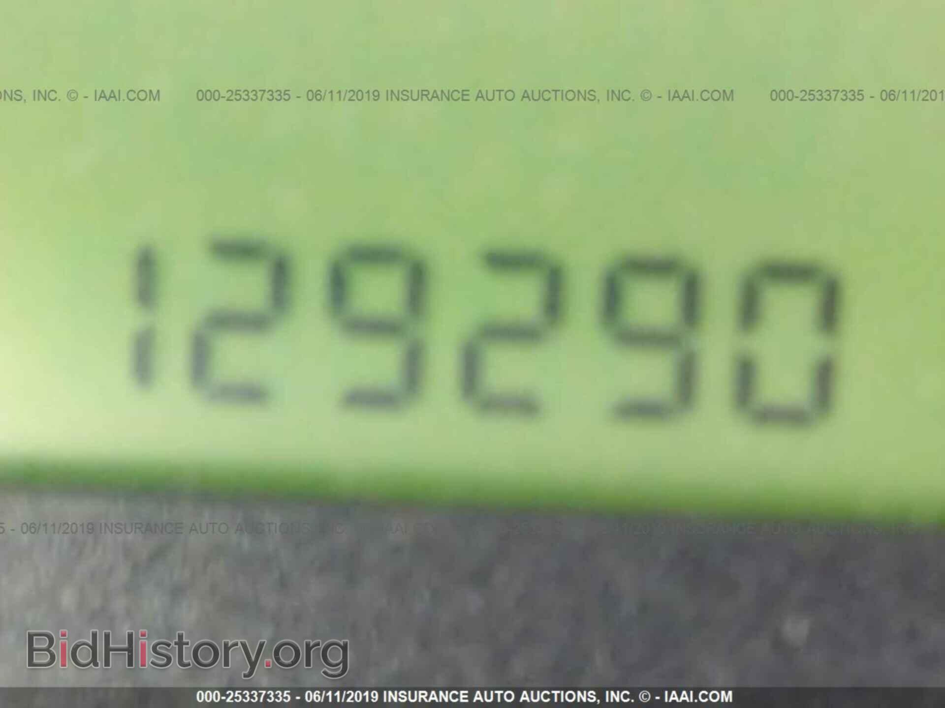 2012 FORD TRANSIT CONNECT - VIN: NM0LS7AN1CT081620 - Фото 7