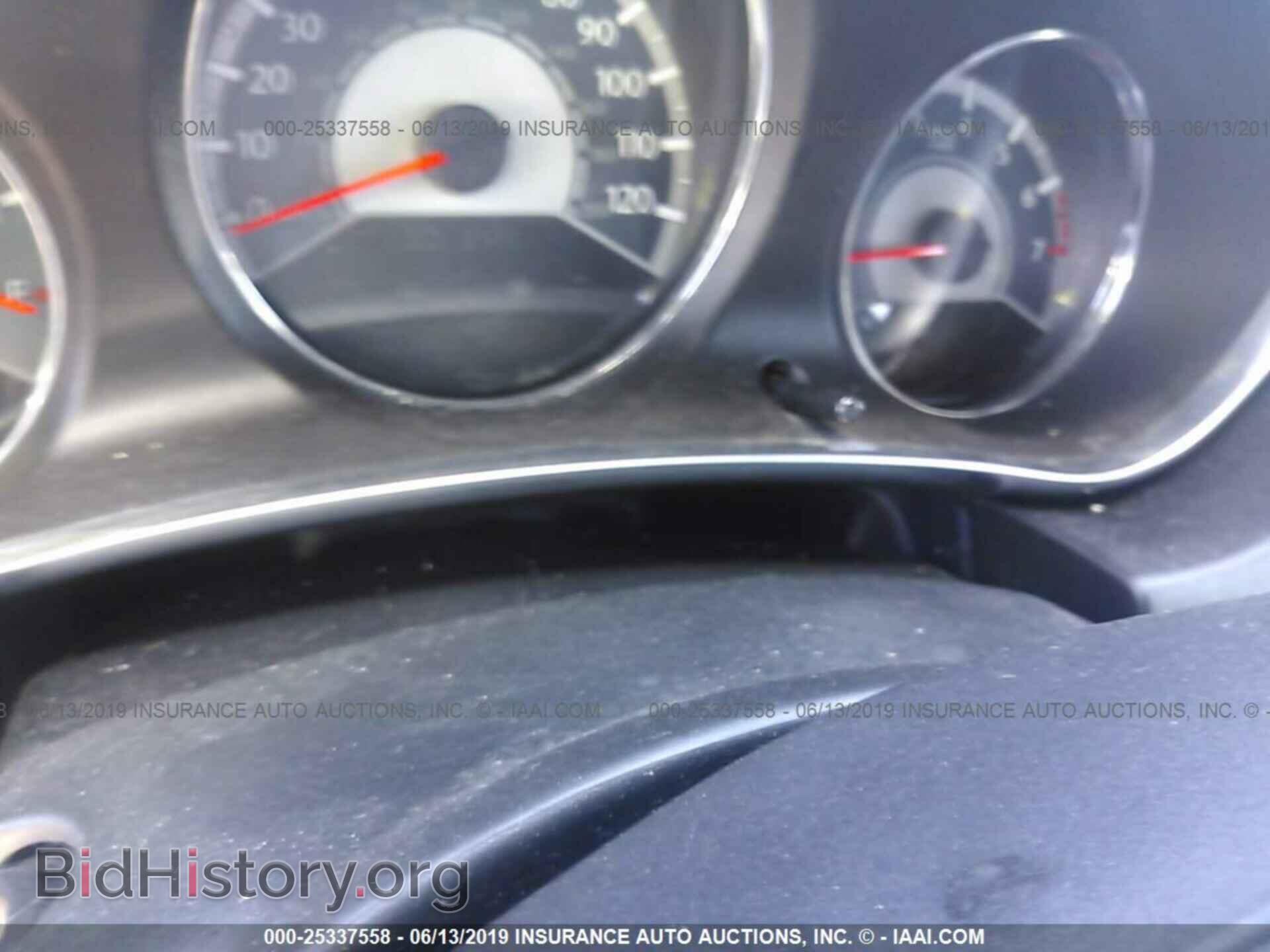 2013 CHRYSLER 200 - VIN: 1C3CCBBB4DN695191 - Photo 7