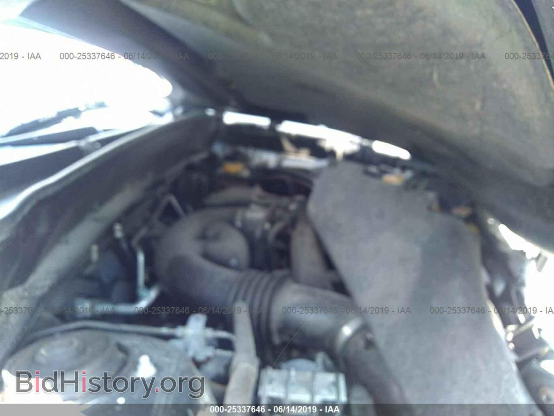 2012 SUBARU FORESTER - VIN: JF2SHABC2CH409218 - Фото 10