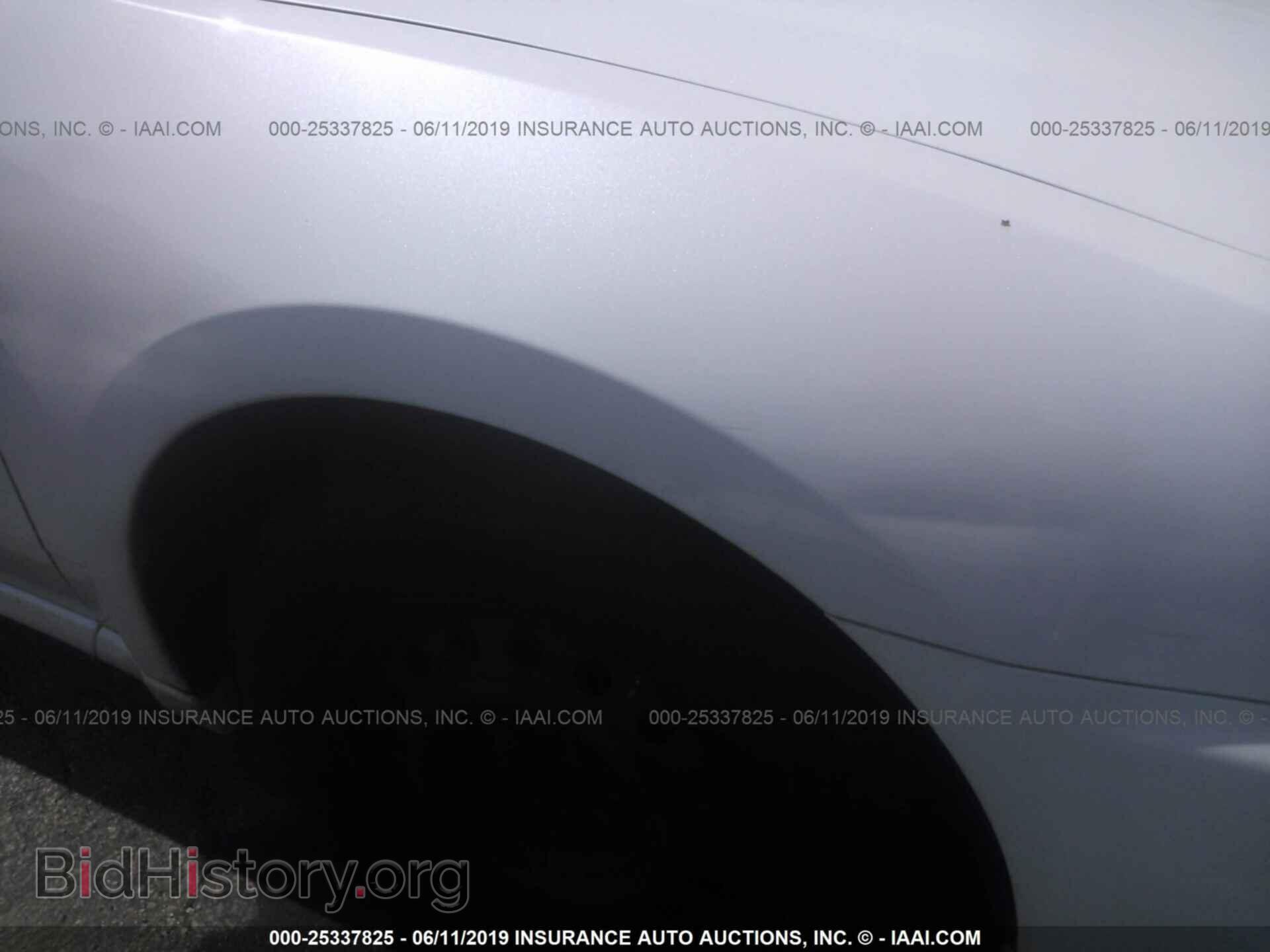 2012 MITSUBISHI GALANT - VIN: 4A32B3FF6CE024078 - Photo 6