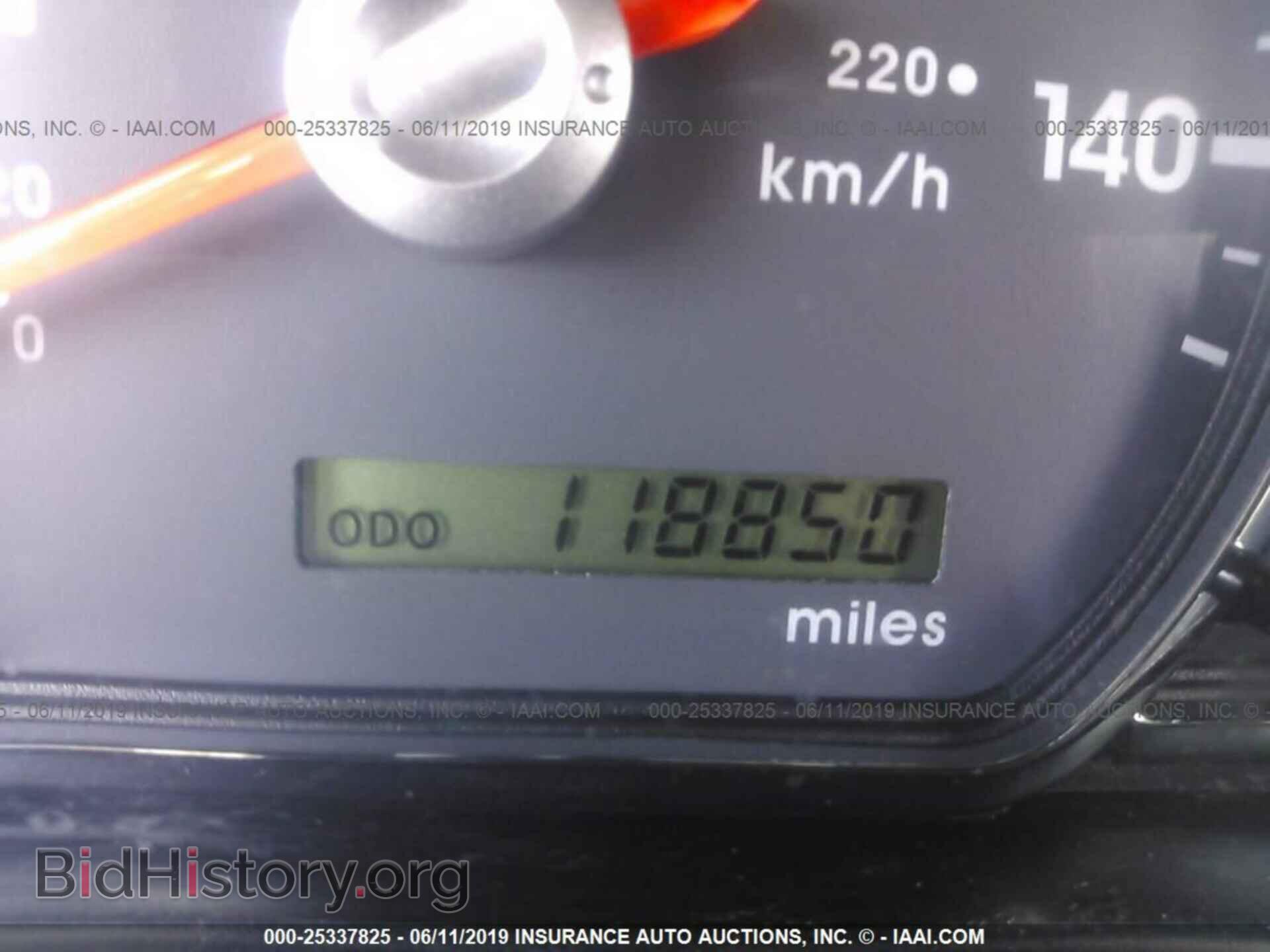 2012 MITSUBISHI GALANT - VIN: 4A32B3FF6CE024078 - Photo 7