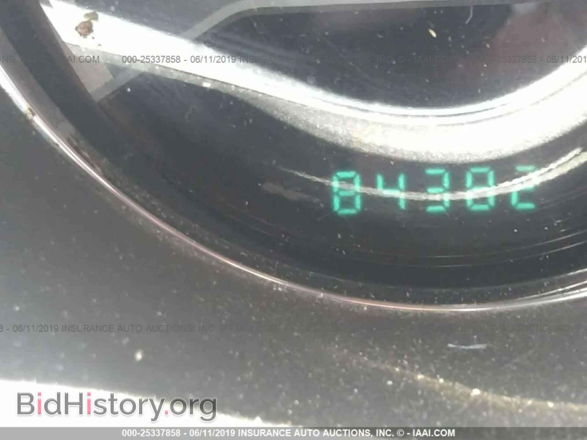 2012 CHRYSLER 200 - VIN: 1C3BCBFG5CN166316 - Фото 7