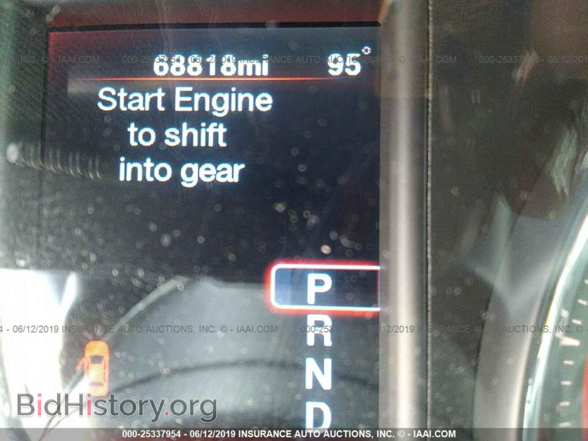 2012 DODGE CHARGER - VIN: 2C3CDXBG3CH178865 - Фото 7