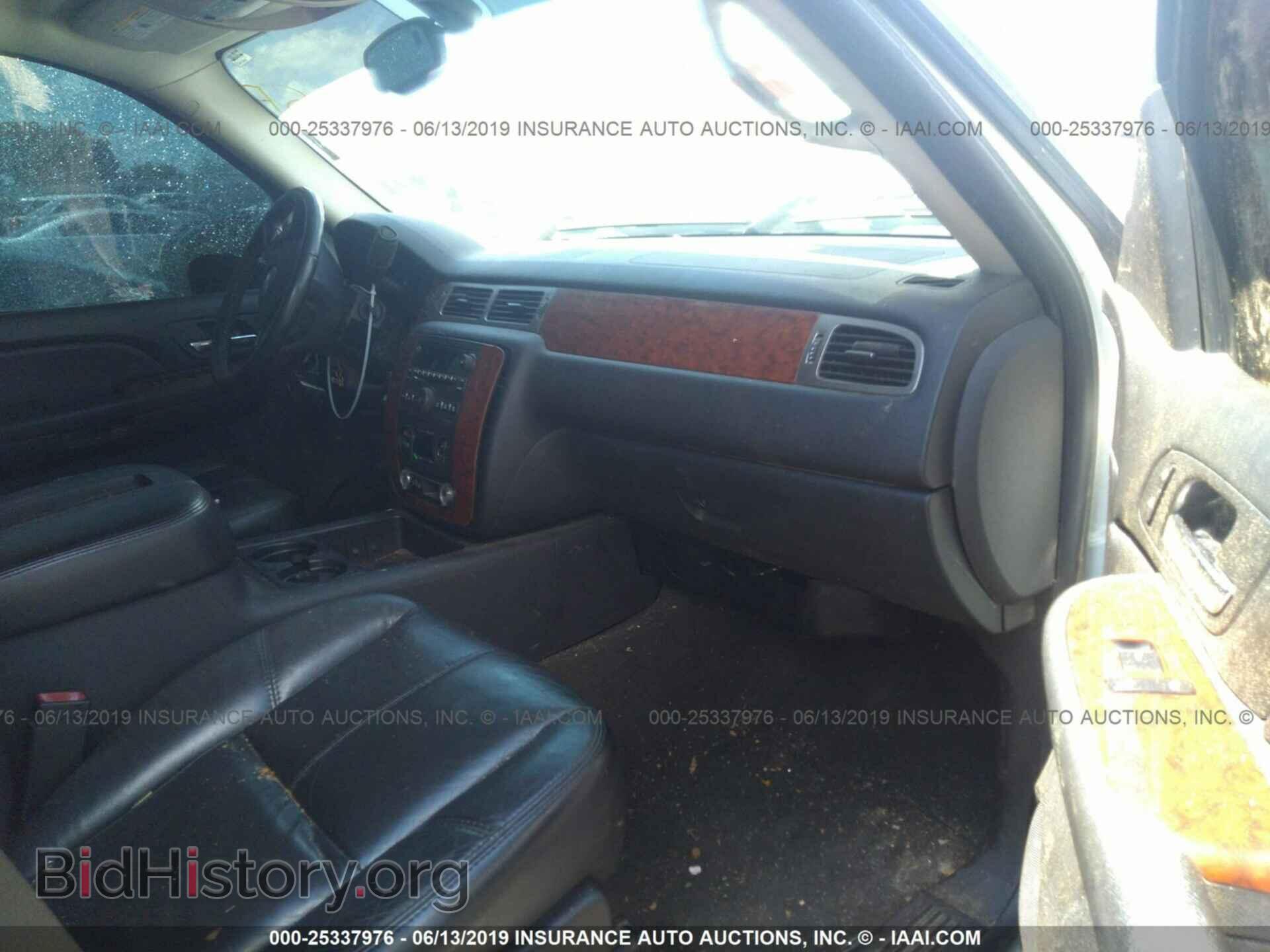 2007 CHEVROLET SILVERADO - VIN: 2GCEK13M671559359 - Фото 5