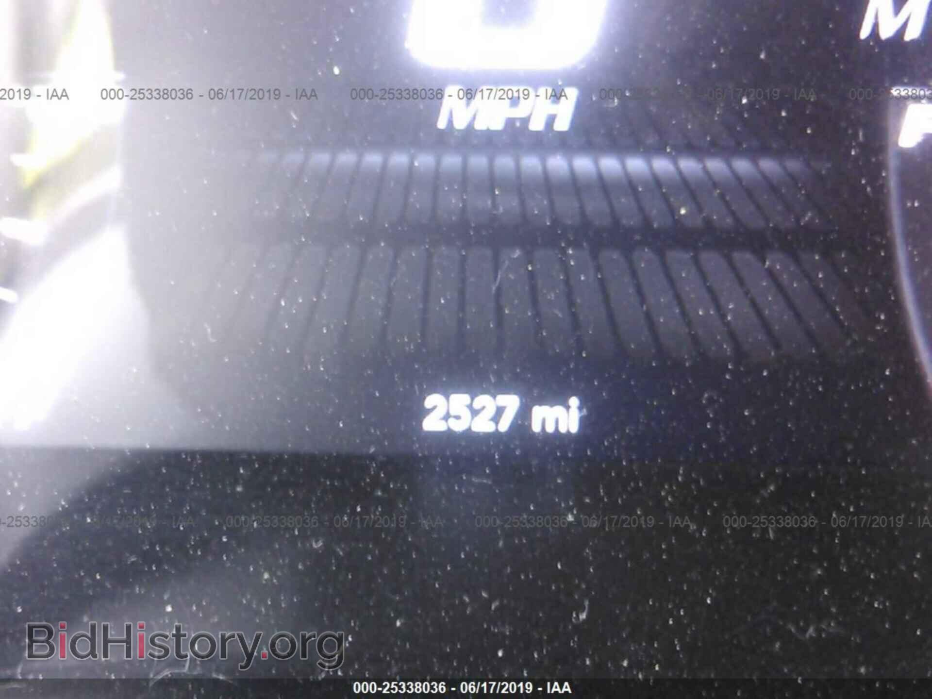 2019 DODGE CHALLENGER - VIN: 2C3CDZFJ3KH596648 - Photo 7