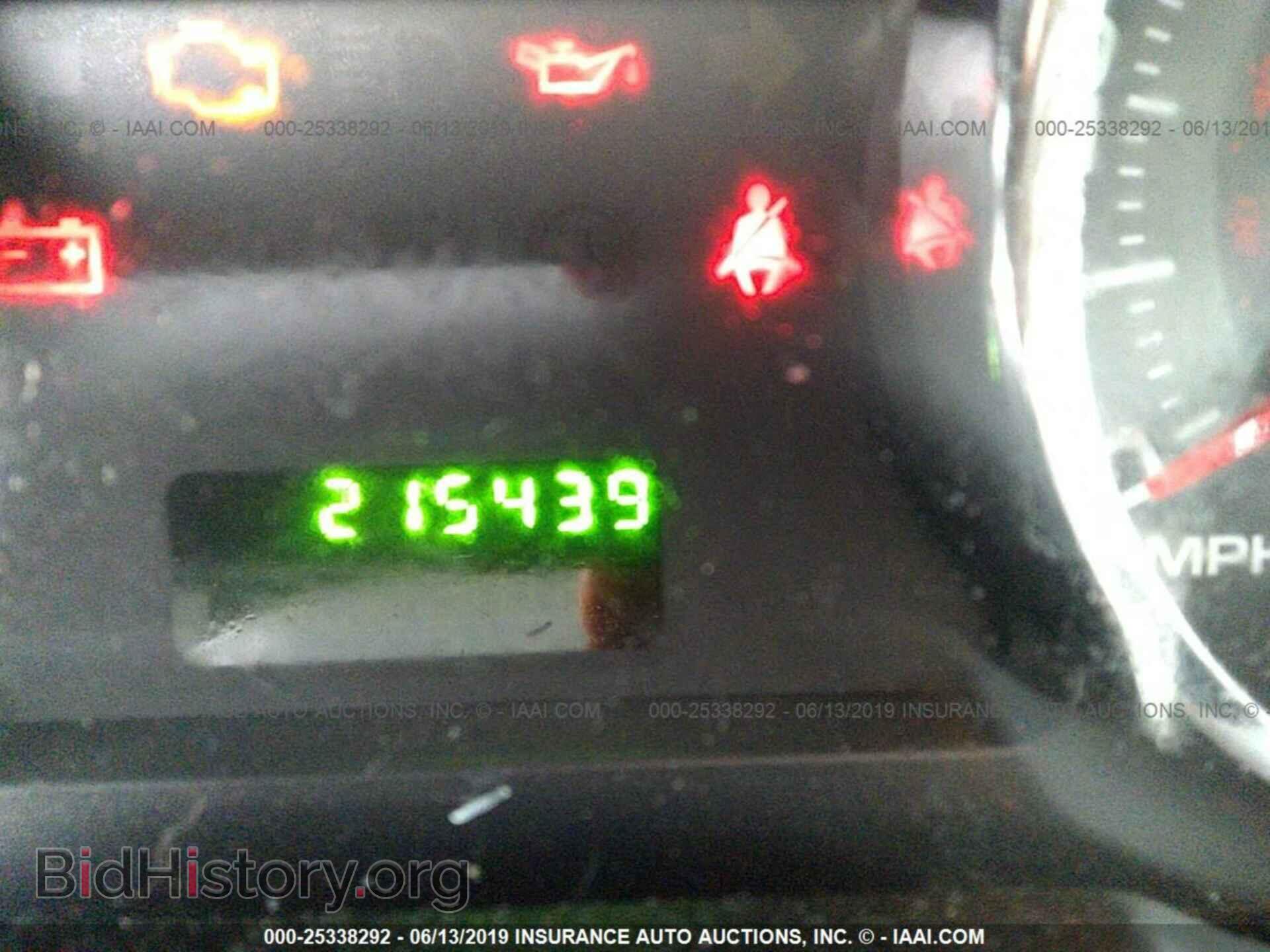 2010 FORD EDGE - VIN: 2FMDK3GC6ABB51353 - Photo 7