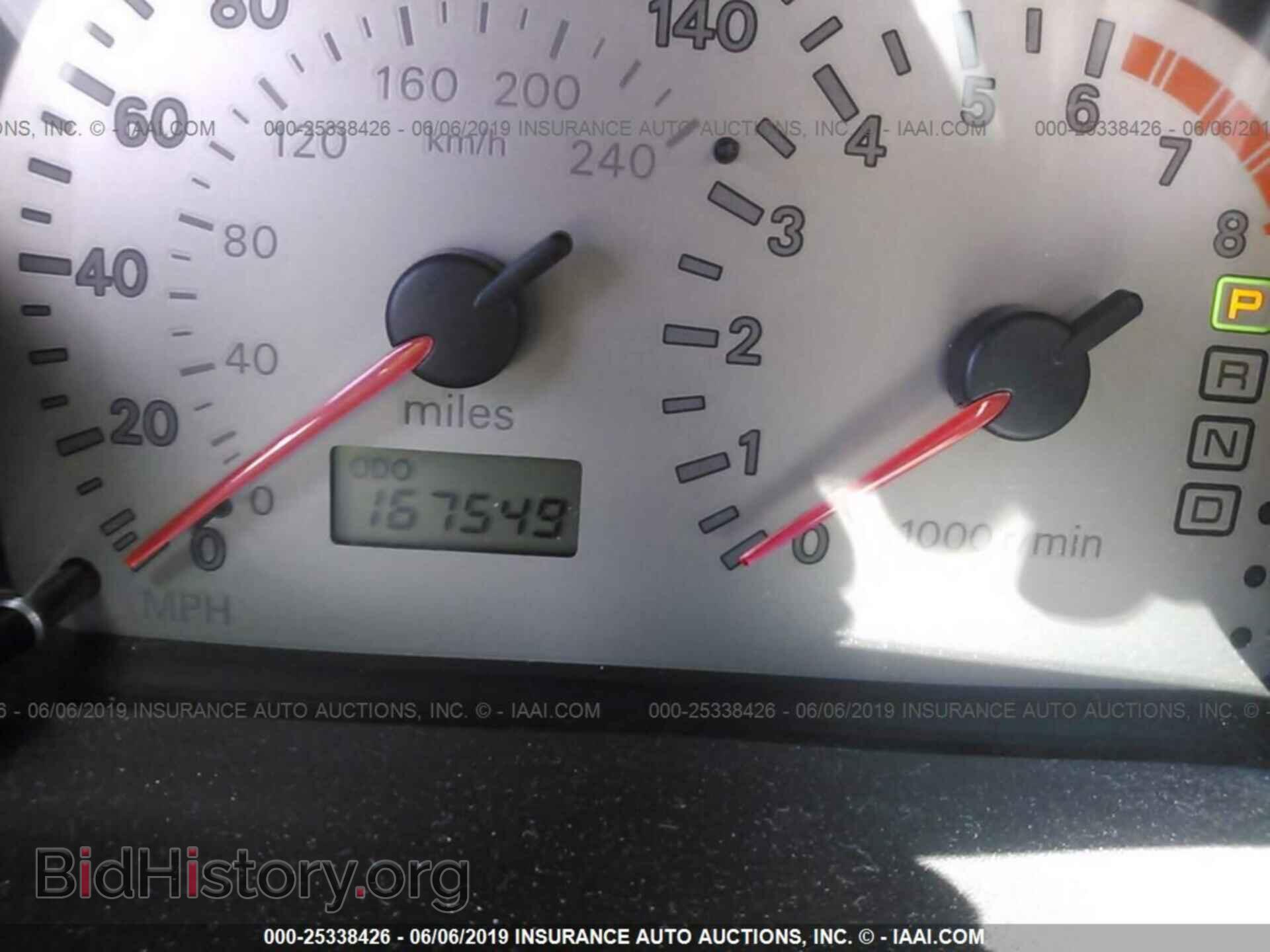 2002 MITSUBISHI ECLIPSE - VIN: 4A3AC54H32E044361 - Фото 7