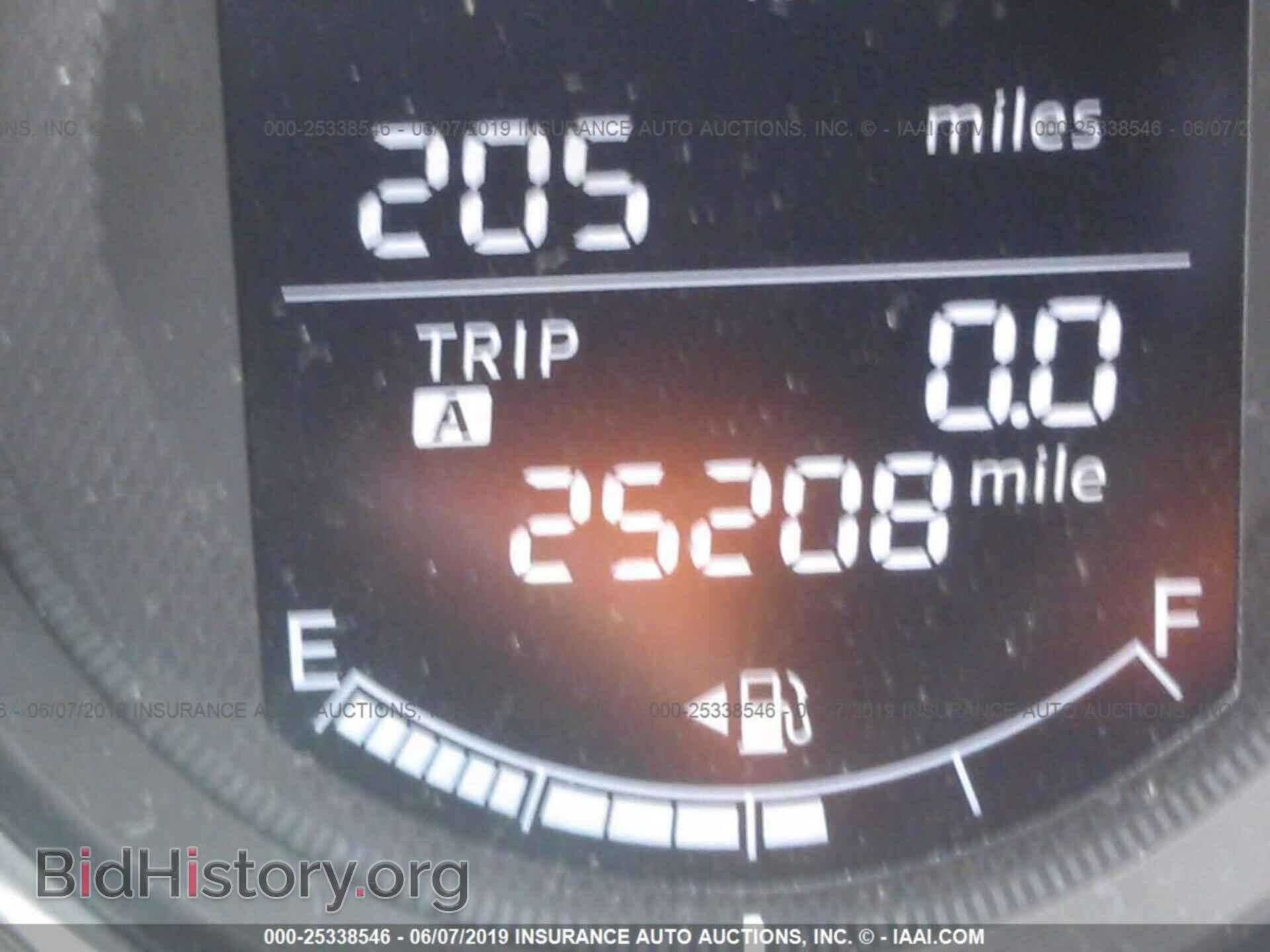 2016 MAZDA 6 - VIN: JM1GJ1V55G1470065 - Photo 7