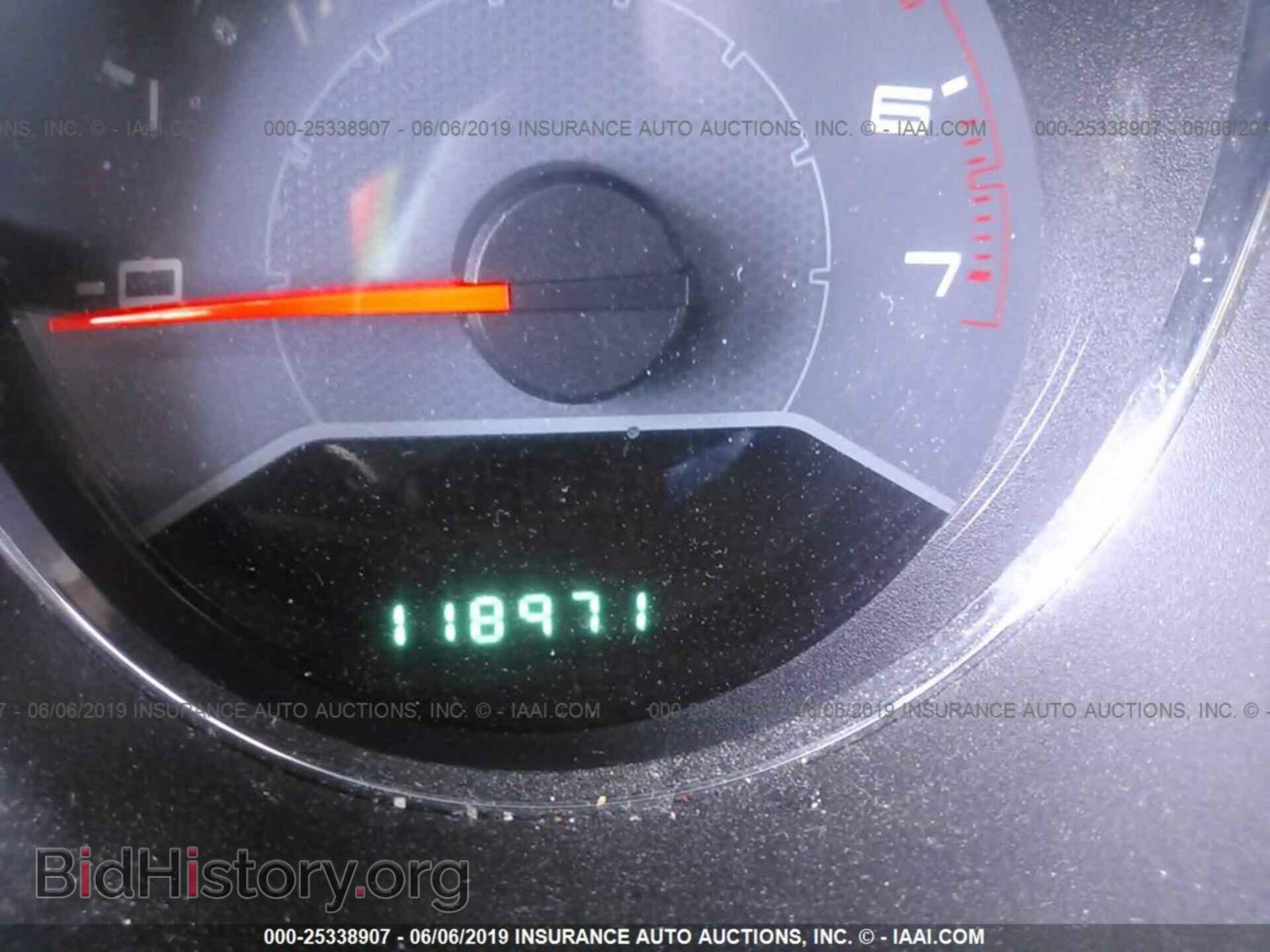 2014 DODGE AVENGER - VIN: 1C3CDZAG8EN113145 - Фото 7