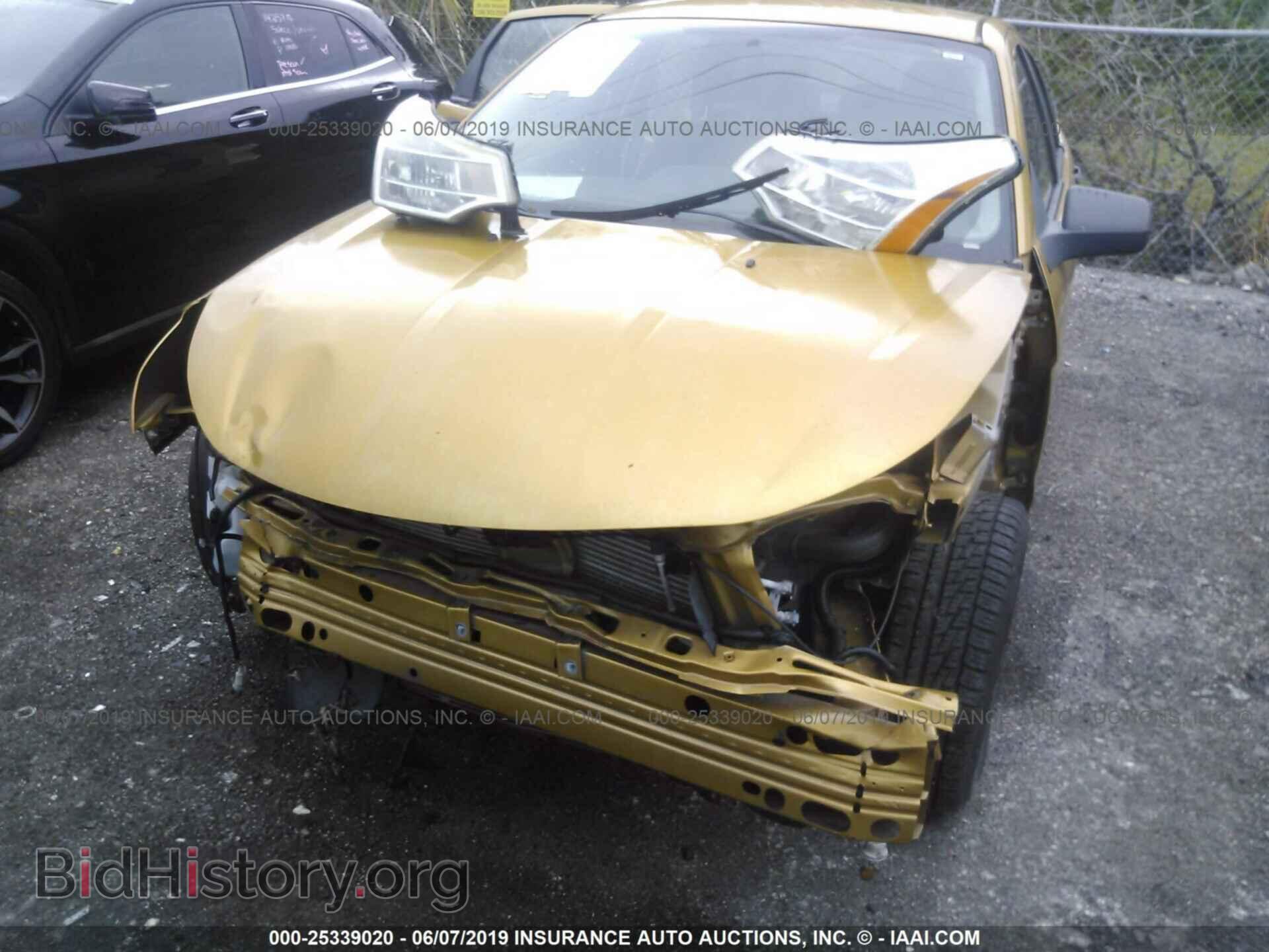 2009 FORD FOCUS - VIN: 1FAHP35N69W156936 - Photo 6