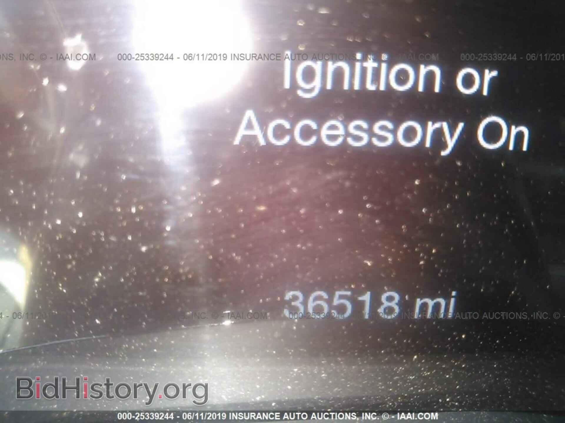 2018 DODGE DURANGO - VIN: 1C4RDJDG8JC279139 - Photo 7