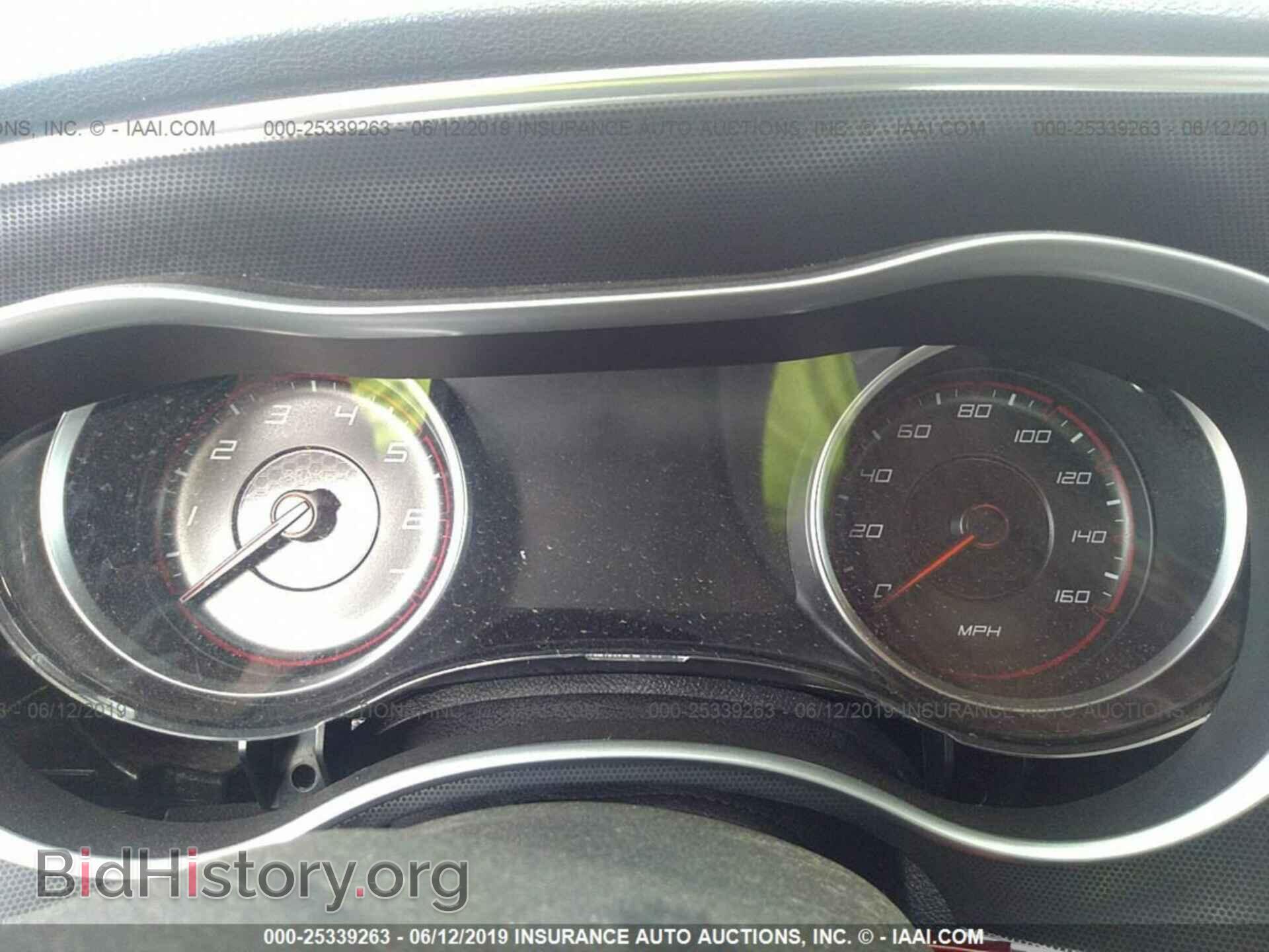 2019 DODGE CHARGER - VIN: 2C3CDXCT8KH598115 - Photo 7