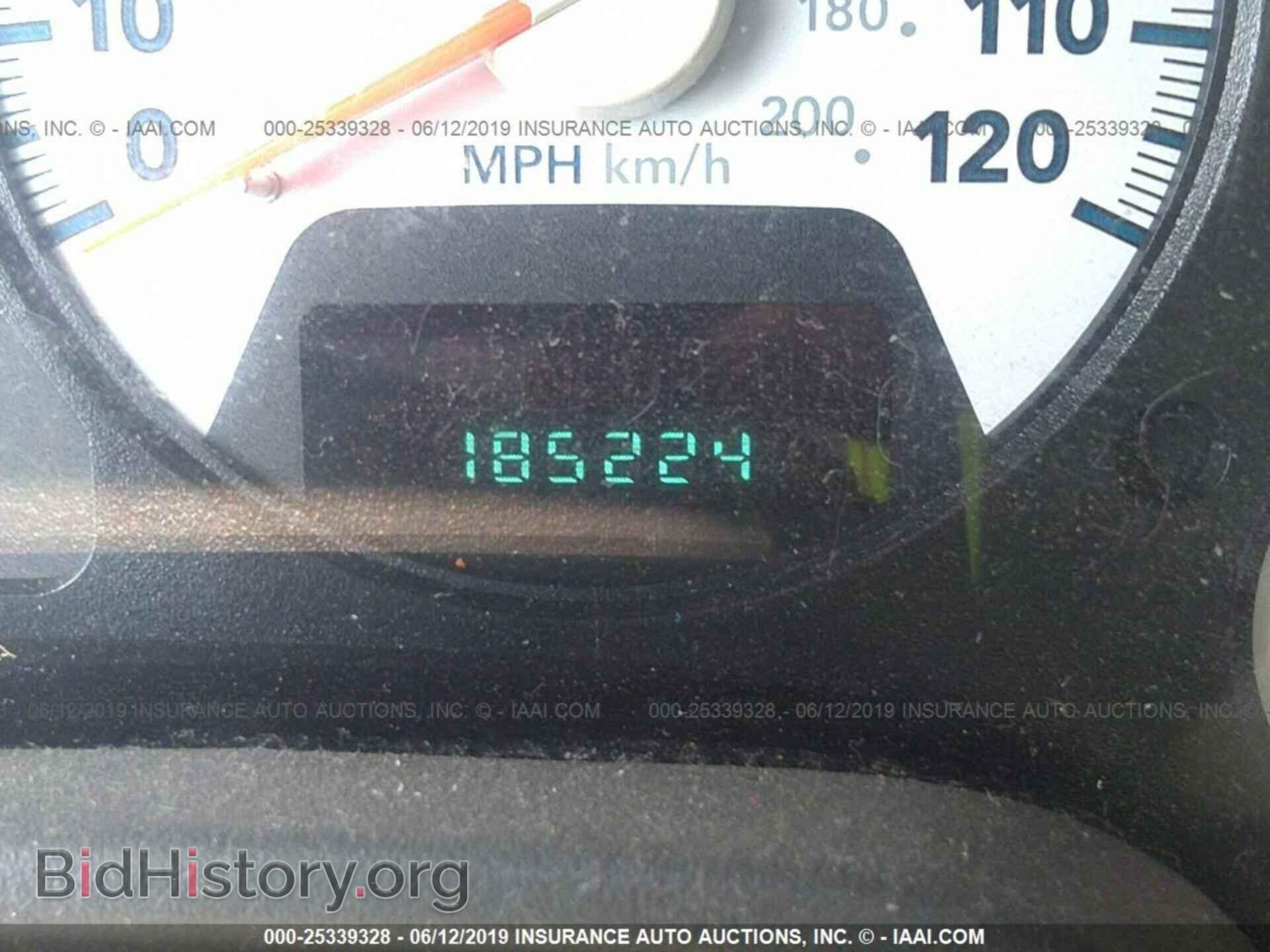 2006 DODGE RAM 1500 - VIN: 1D7HU18246S705521 - Фото 7