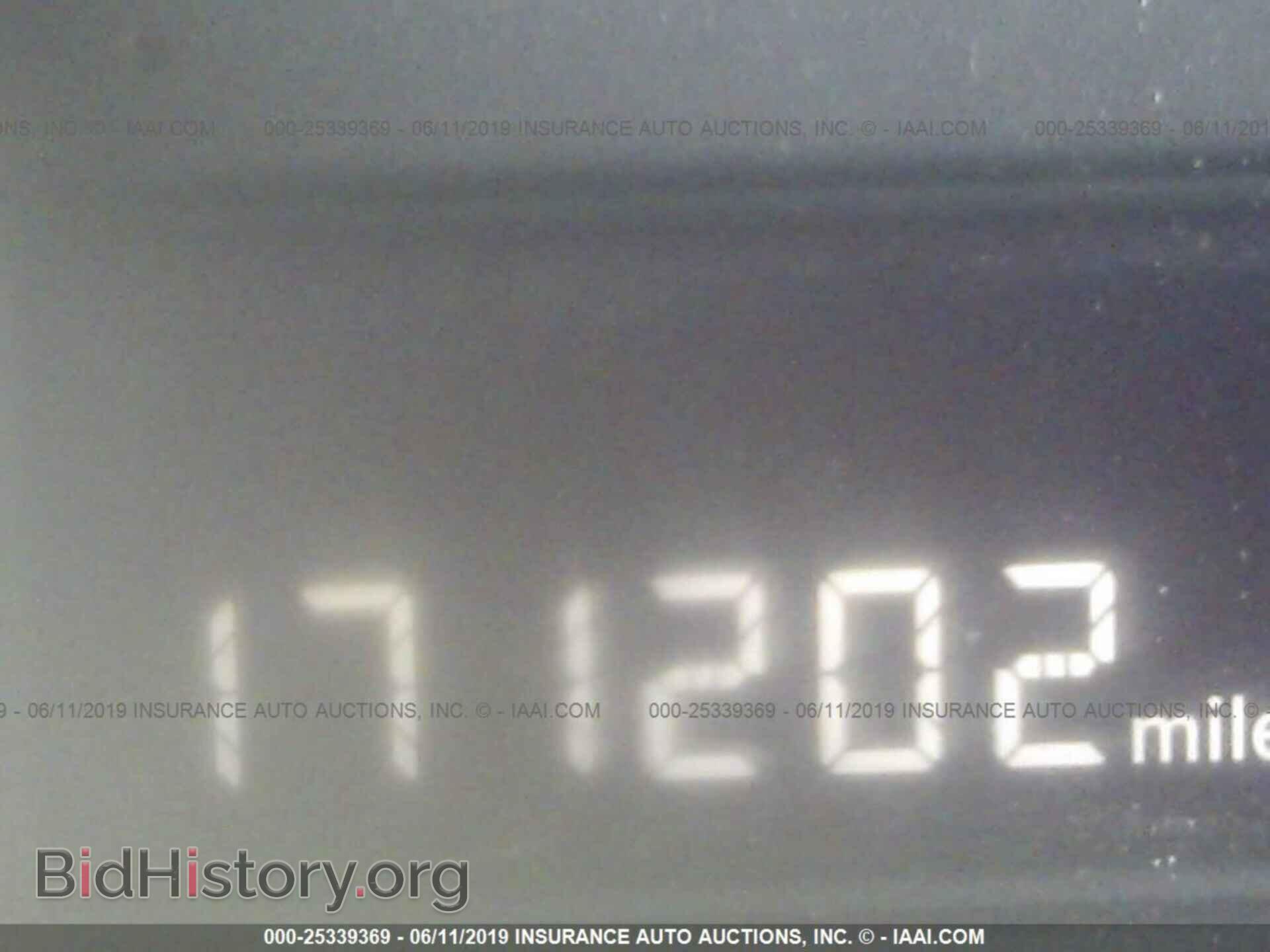 2013 DODGE GRAND CARAVAN - VIN: 2C4RDGBG0DR773366 - Фото 7