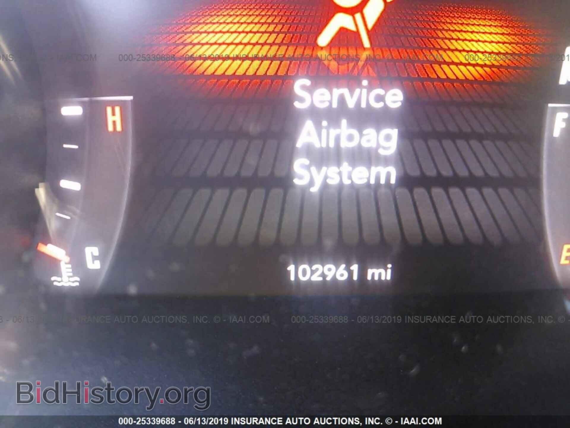 2015 DODGE CHALLENGER - VIN: 2C3CDZAG2FH906063 - Фото 7