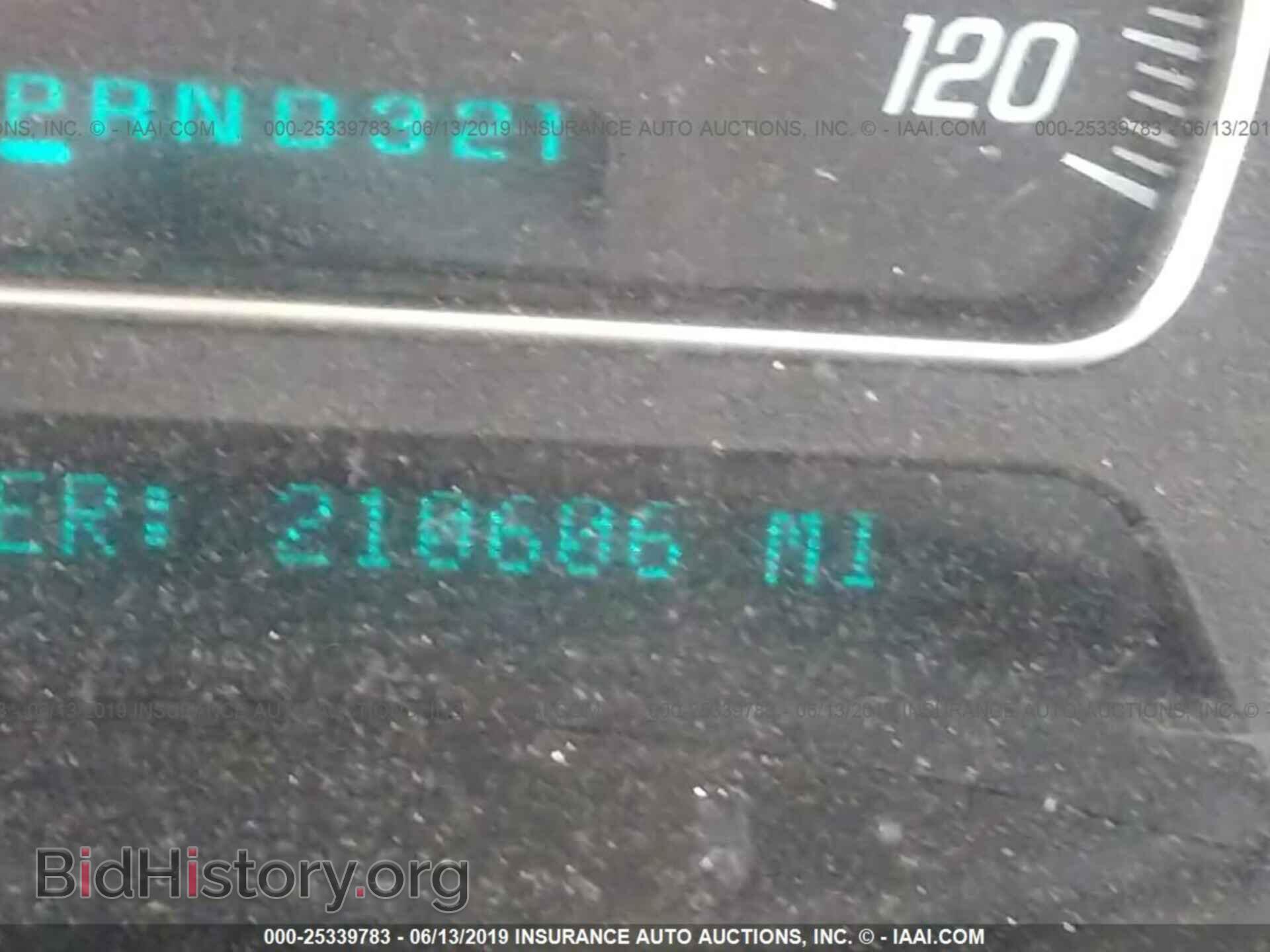 2003 GMC ENVOY - VIN: 1GKDT13S732373237 - Photo 7