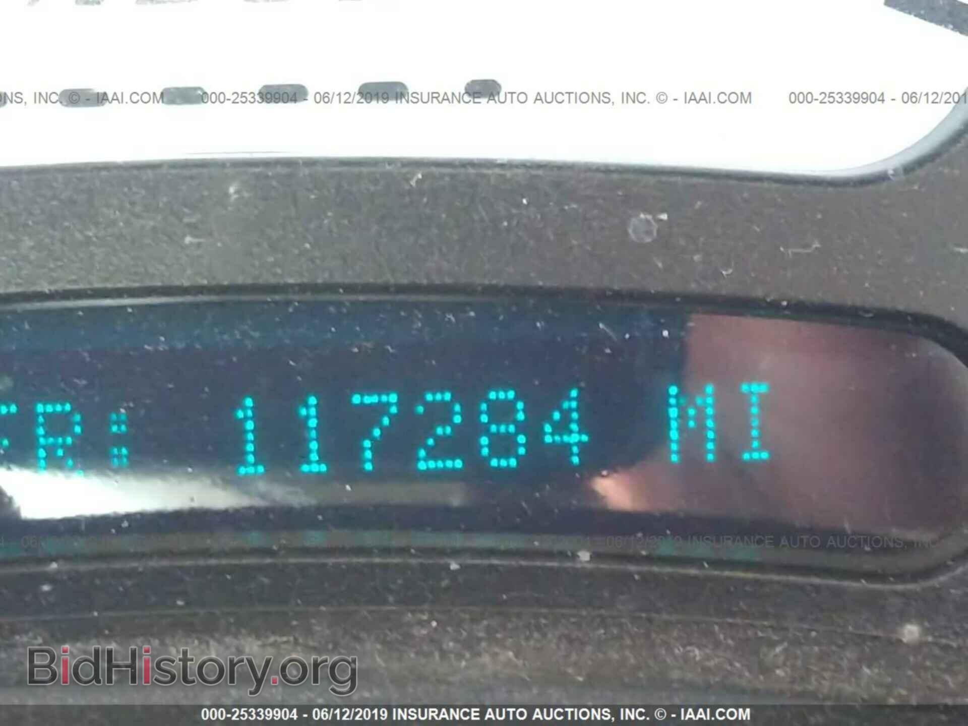 2006 CHEVROLET SILVERADO - VIN: 1GCEC19V06Z300059 - Фото 7