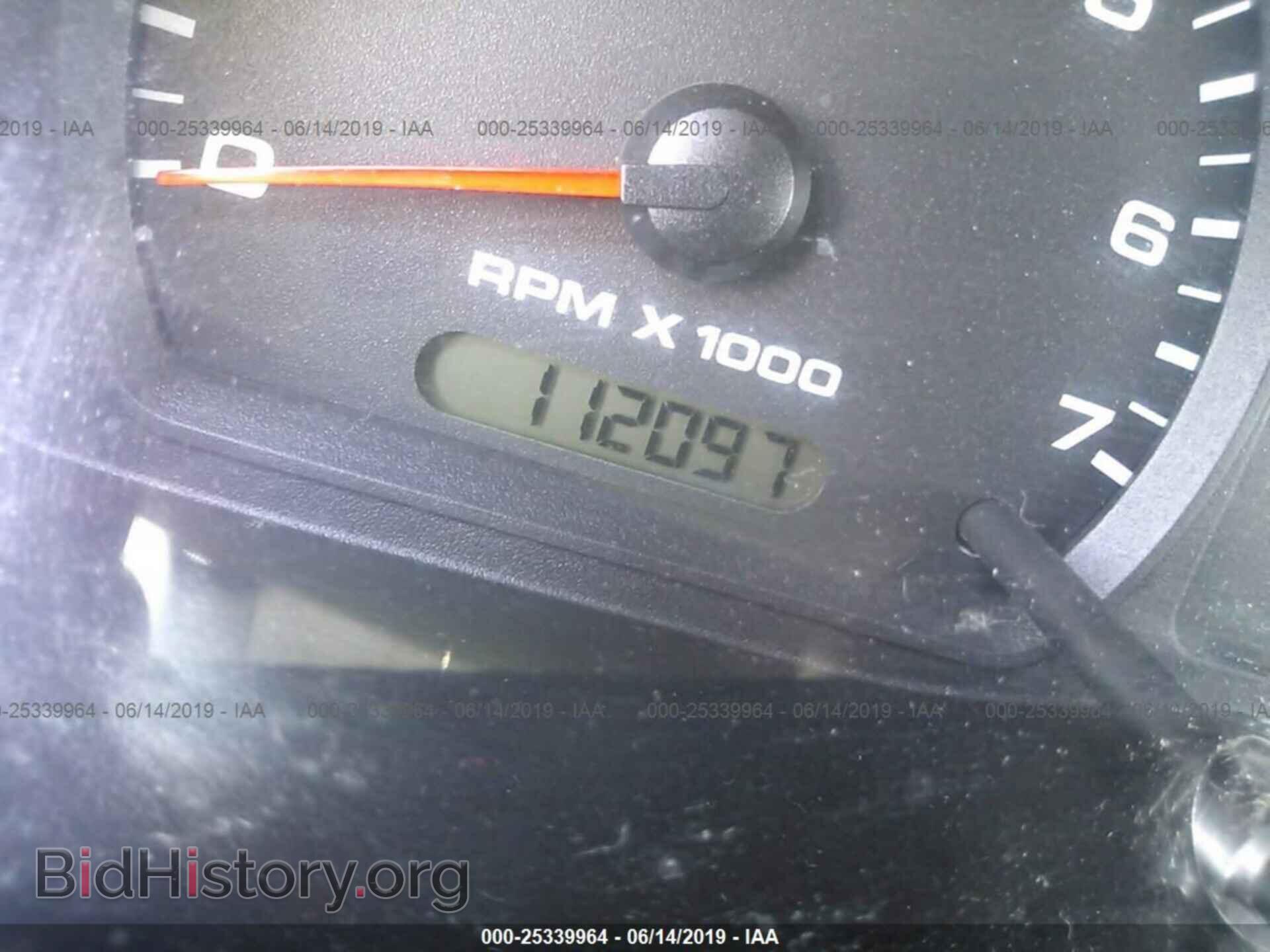 2011 FORD RANGER - VIN: 1FTKR1EE4BPB20712 - Фото 7