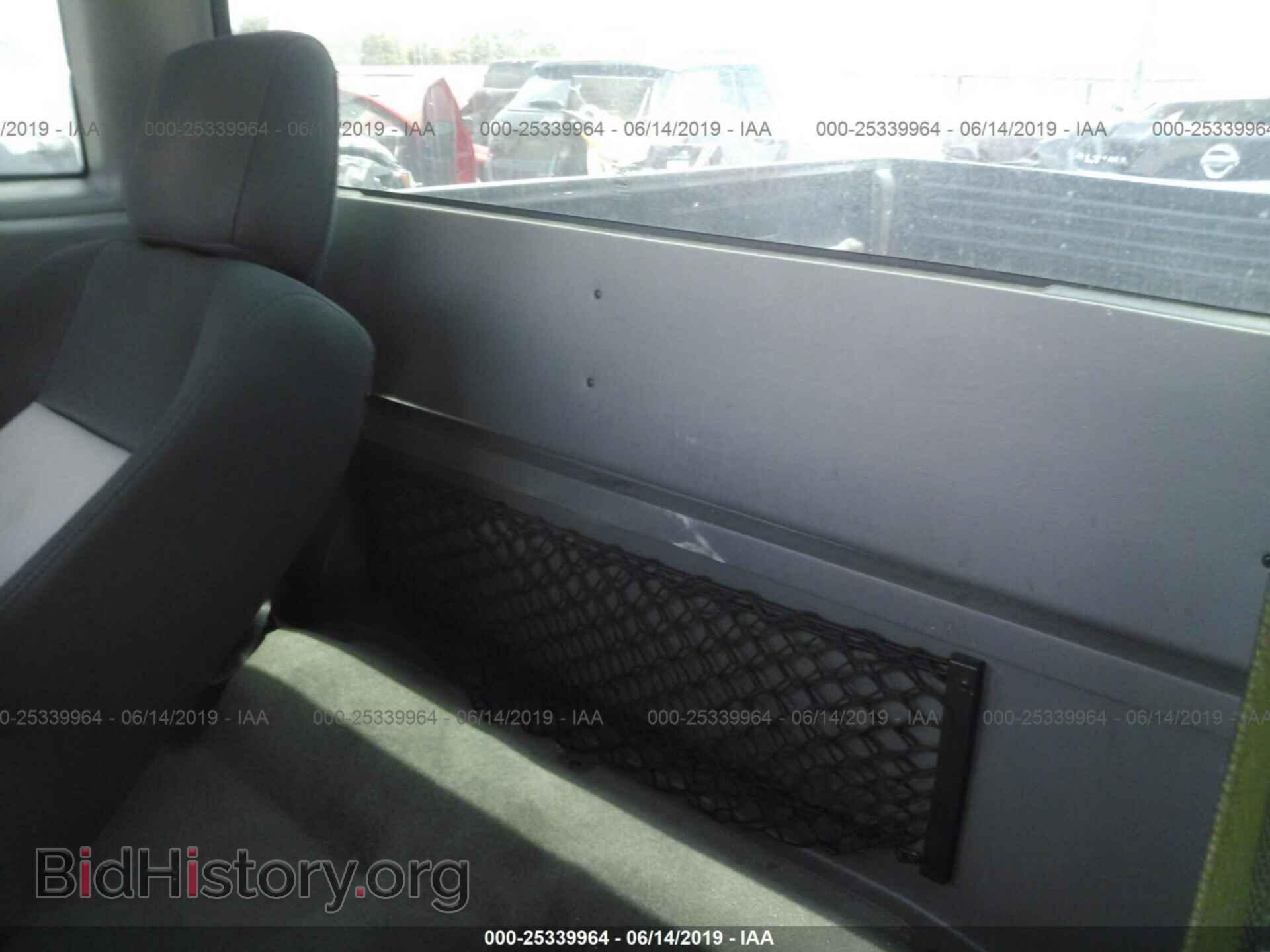 2011 FORD RANGER - VIN: 1FTKR1EE4BPB20712 - Фото 8