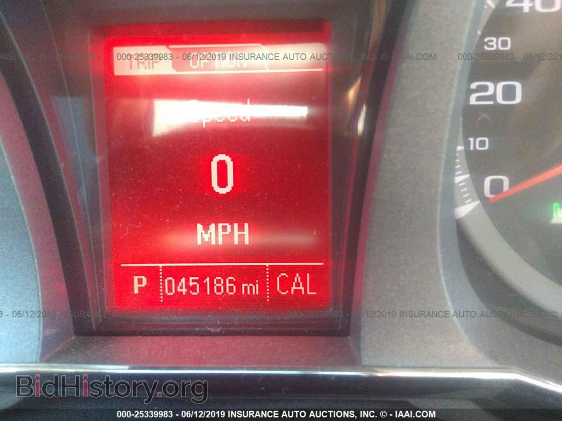 2015 GMC TERRAIN - VIN: 2GKALMEKXF6380871 - Photo 7