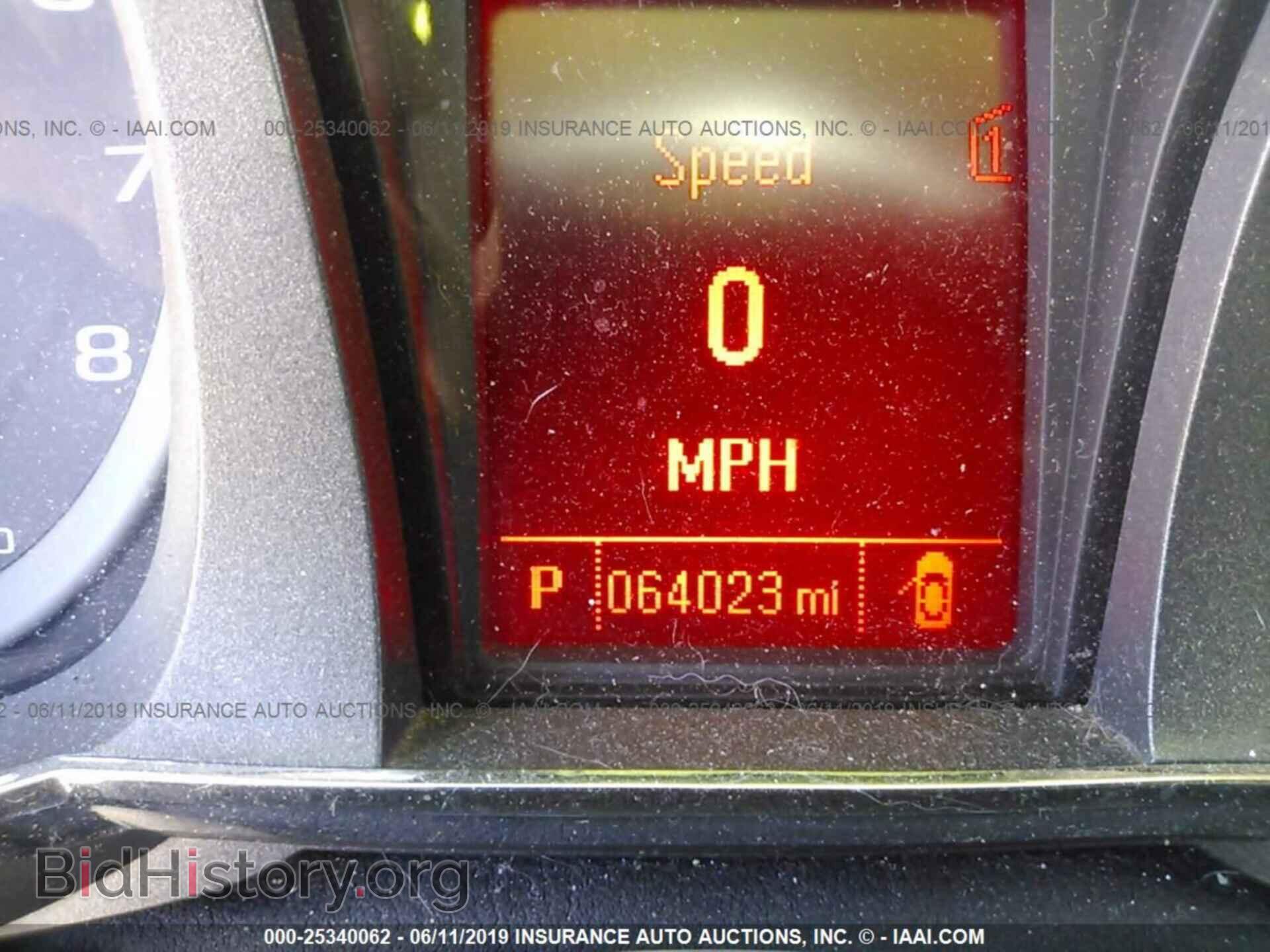 2012 GMC TERRAIN - VIN: 2GKFLTE5XC6113462 - Photo 7