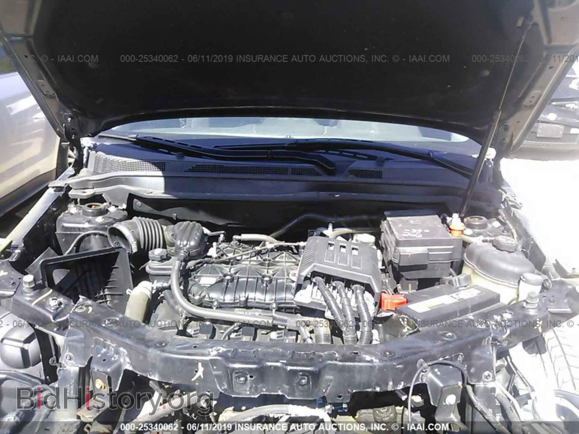2012 GMC TERRAIN - VIN: 2GKFLTE5XC6113462 - Photo 10