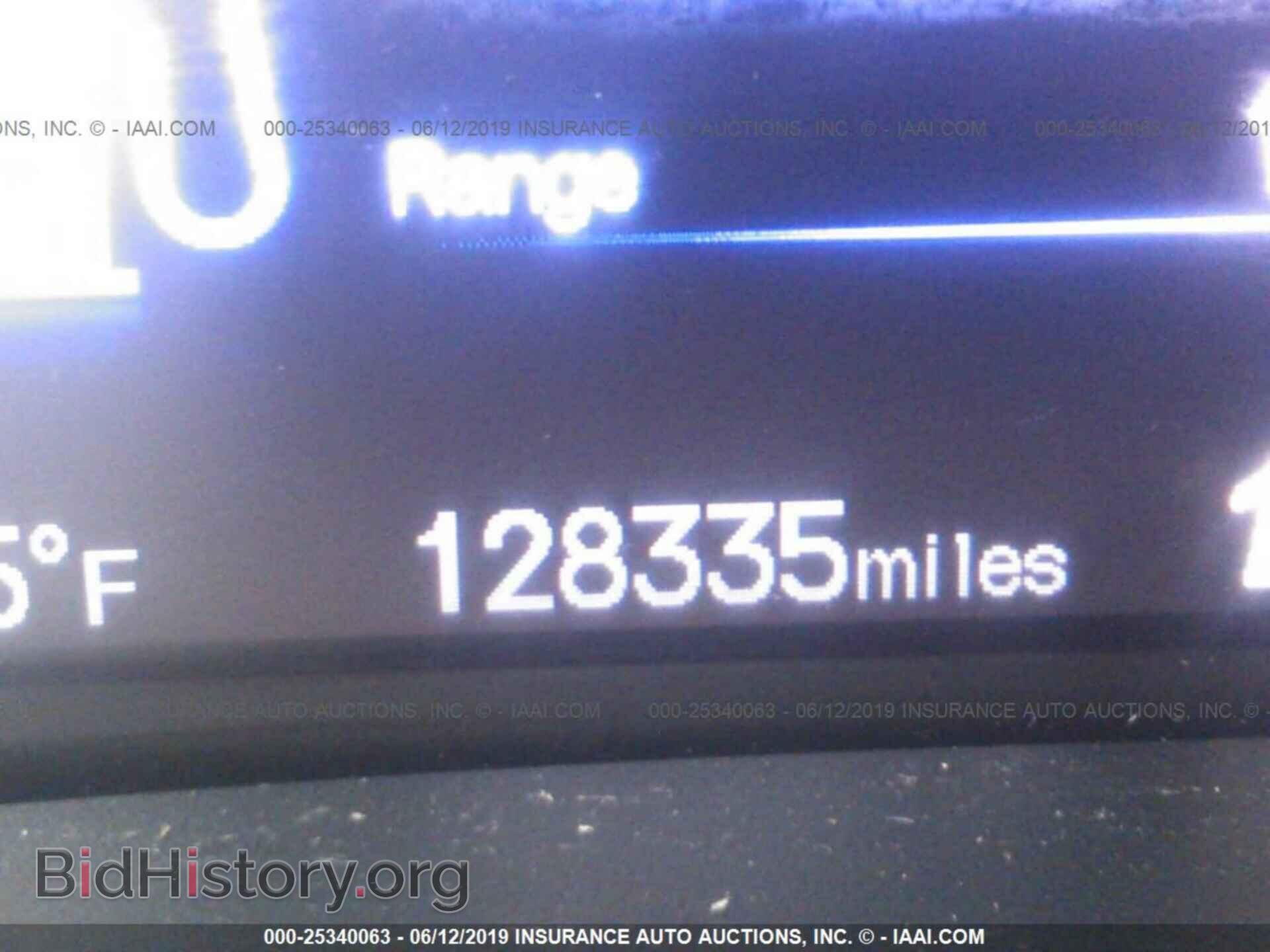 2014 HONDA CIVIC - VIN: 19XFB2F51EE023028 - Фото 7