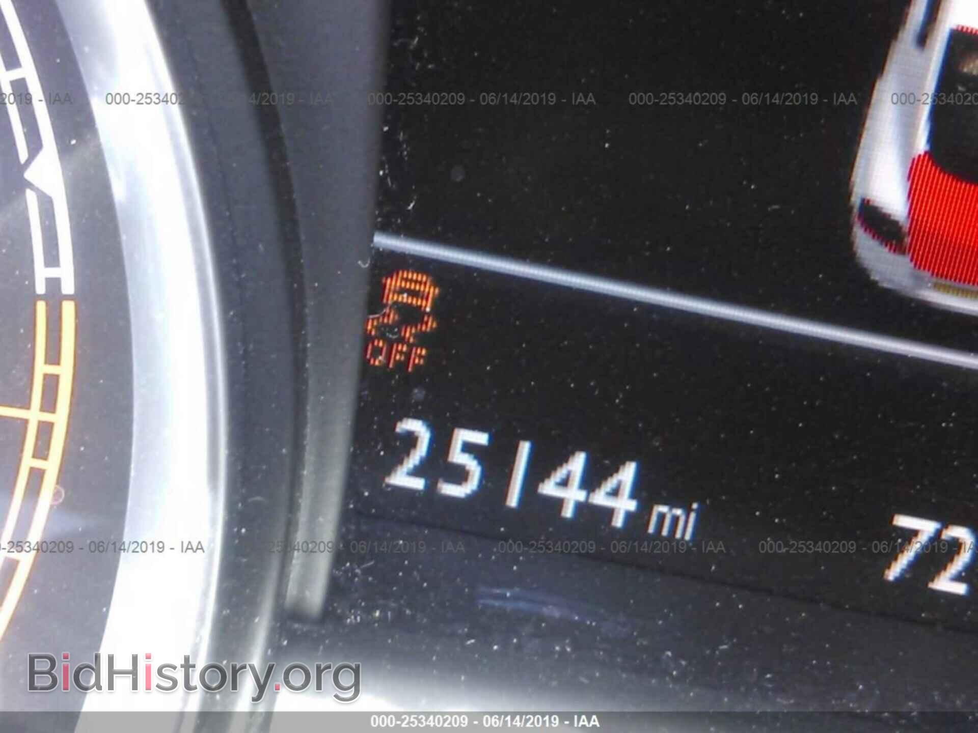 2014 BENTLEY CONTINENTAL - VIN: SCBFC7ZAXEC093902 - Photo 7