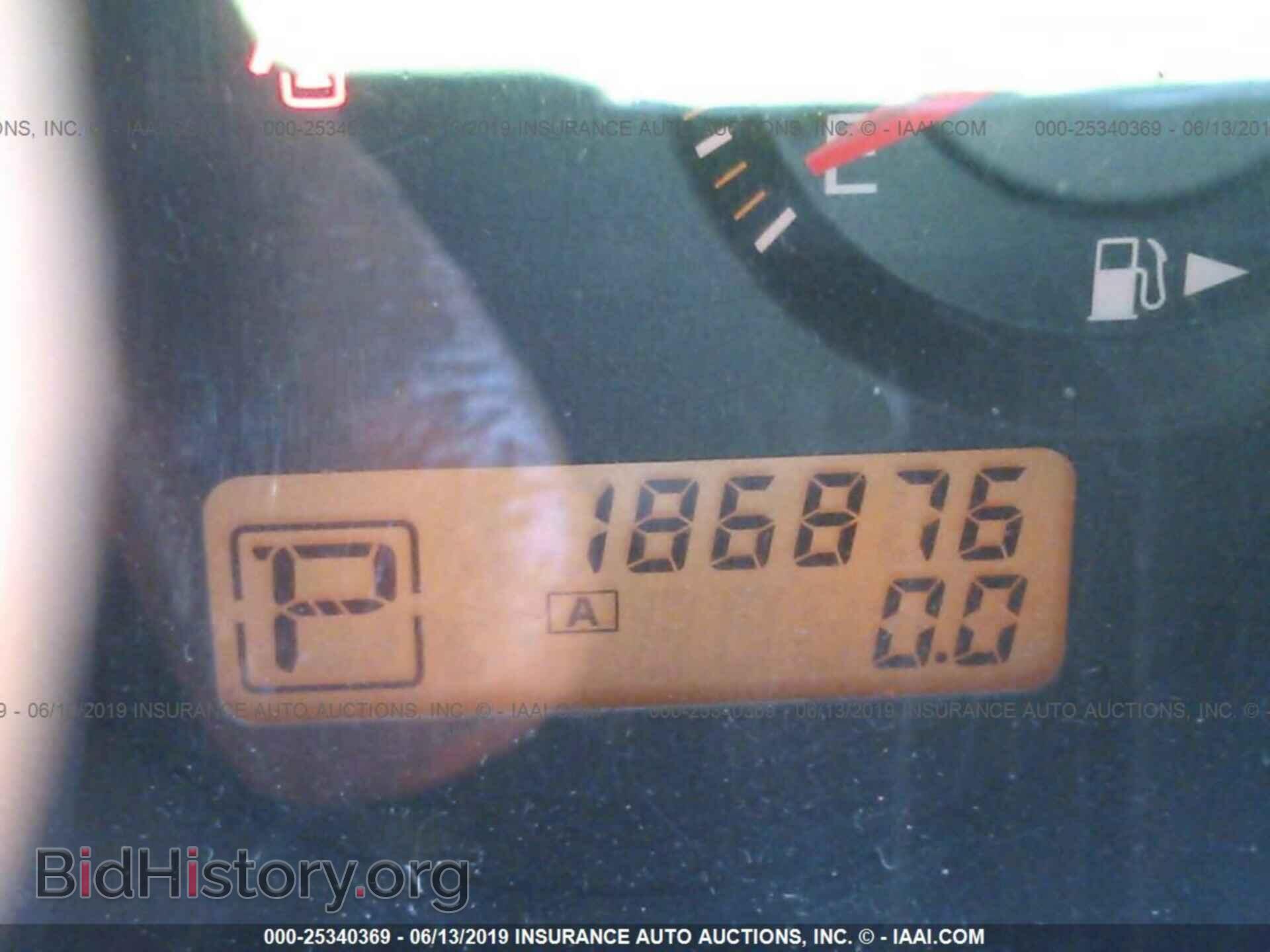 2007 NISSAN VERSA - VIN: 3N1BC11E77L412898 - Фото 7