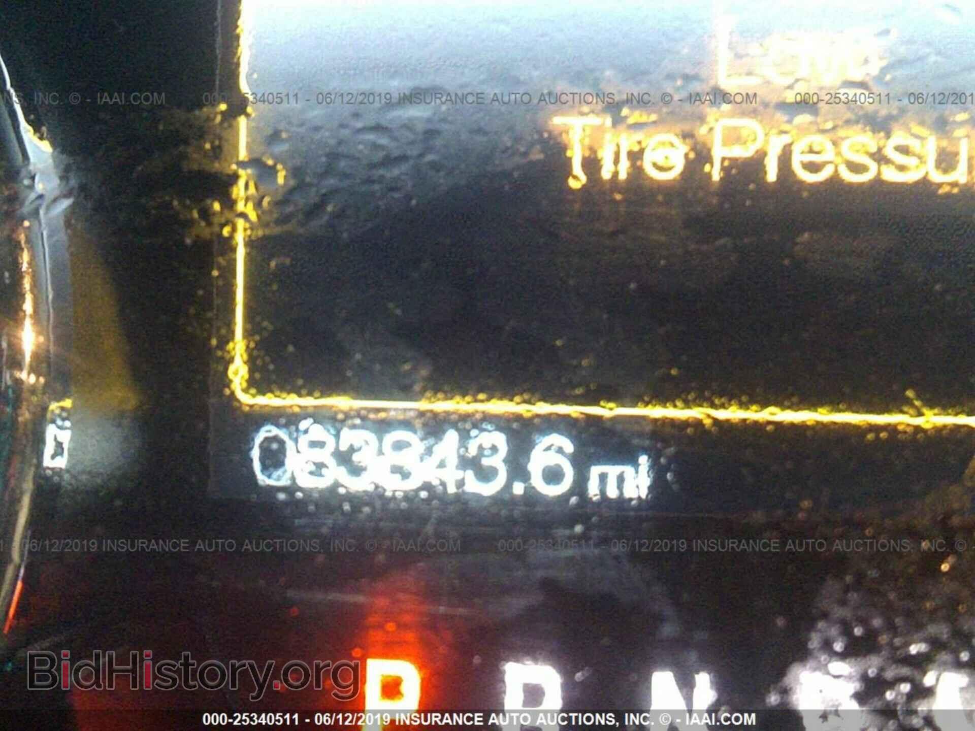 2013 FORD F150 - VIN: 1FTFW1EF2DFD96074 - Фото 7