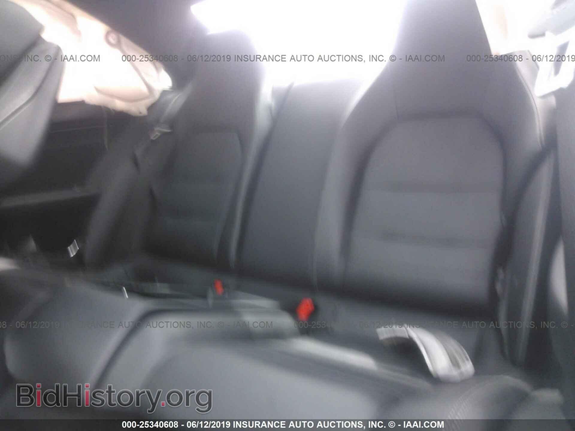 2014 MERCEDES-BENZ E - VIN: WDDKJ5KB8EF255538 - Фото 8