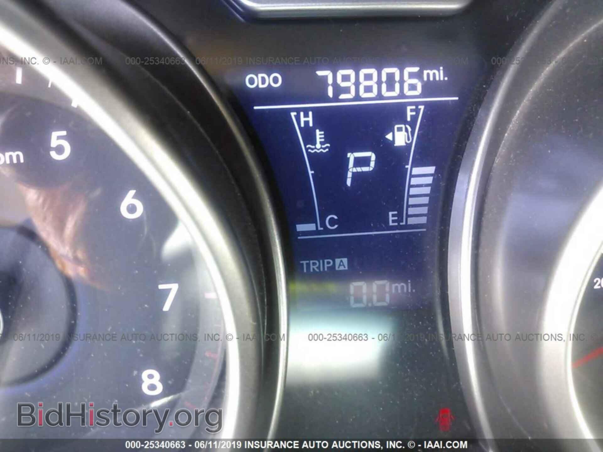 2015 HYUNDAI VELOSTER - VIN: KMHTC6AD8FU220699 - Фото 7