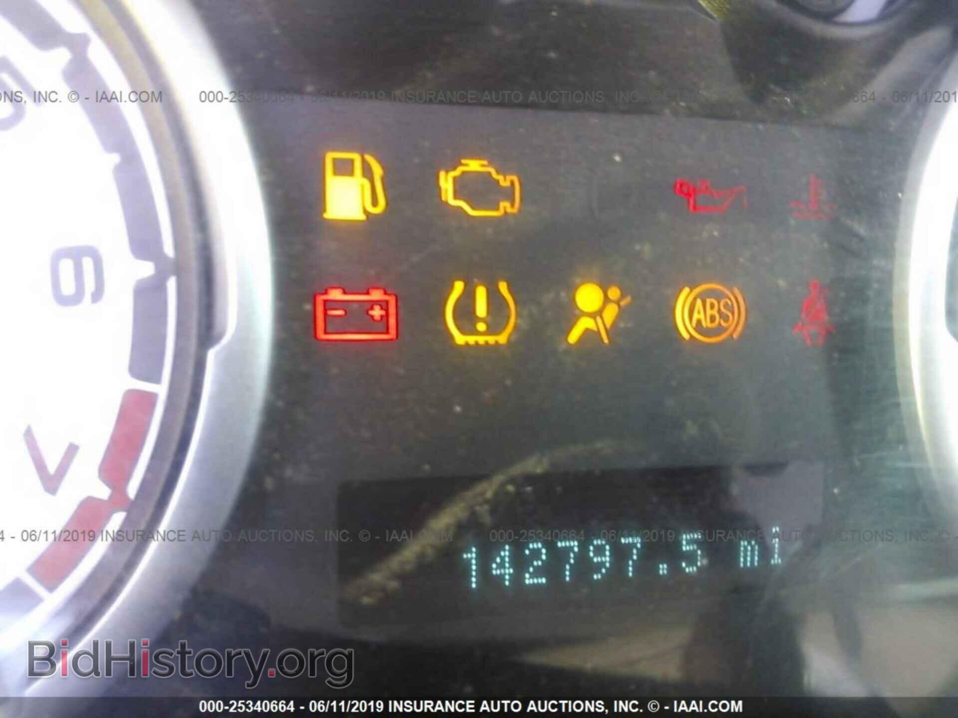 2009 FORD FOCUS - VIN: 1FAHP35N99W180924 - Photo 7