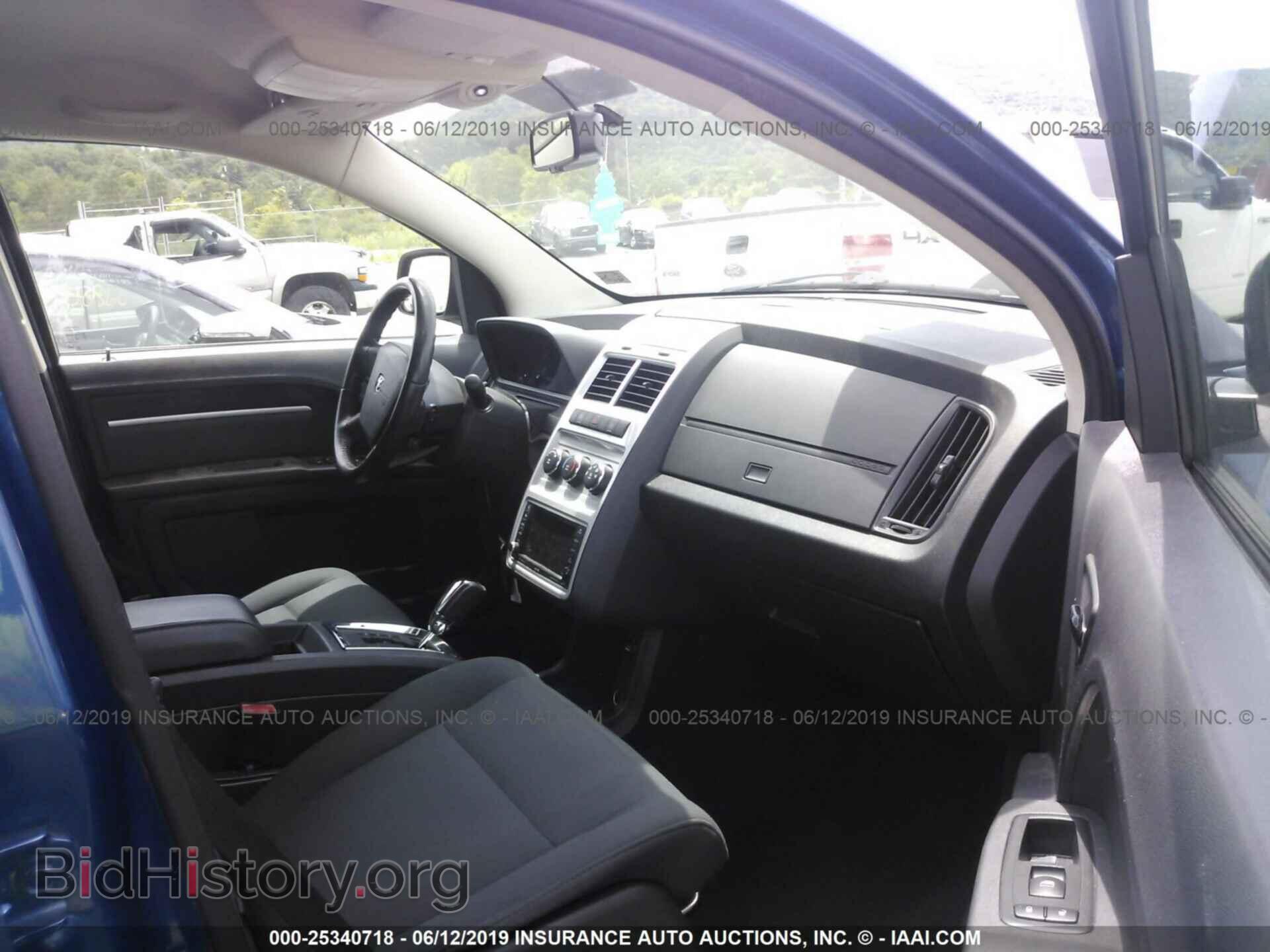 2010 DODGE JOURNEY - VIN: 3D4PG5FV4AT104055 - Фото 5