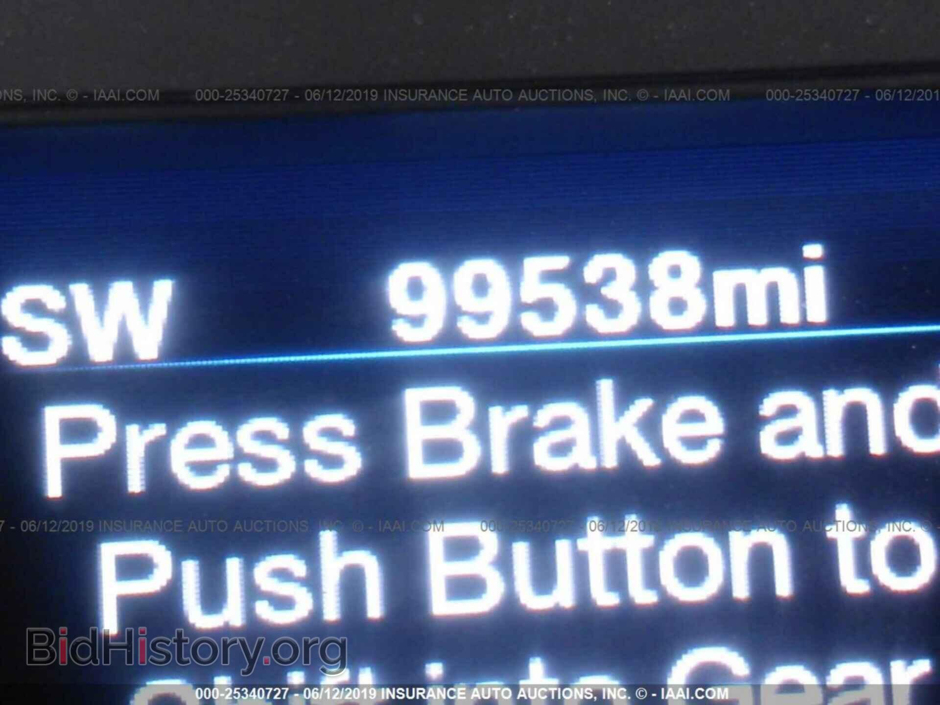 2012 CHRYSLER 300 - VIN: 2C3CCACG2CH137030 - Фото 7